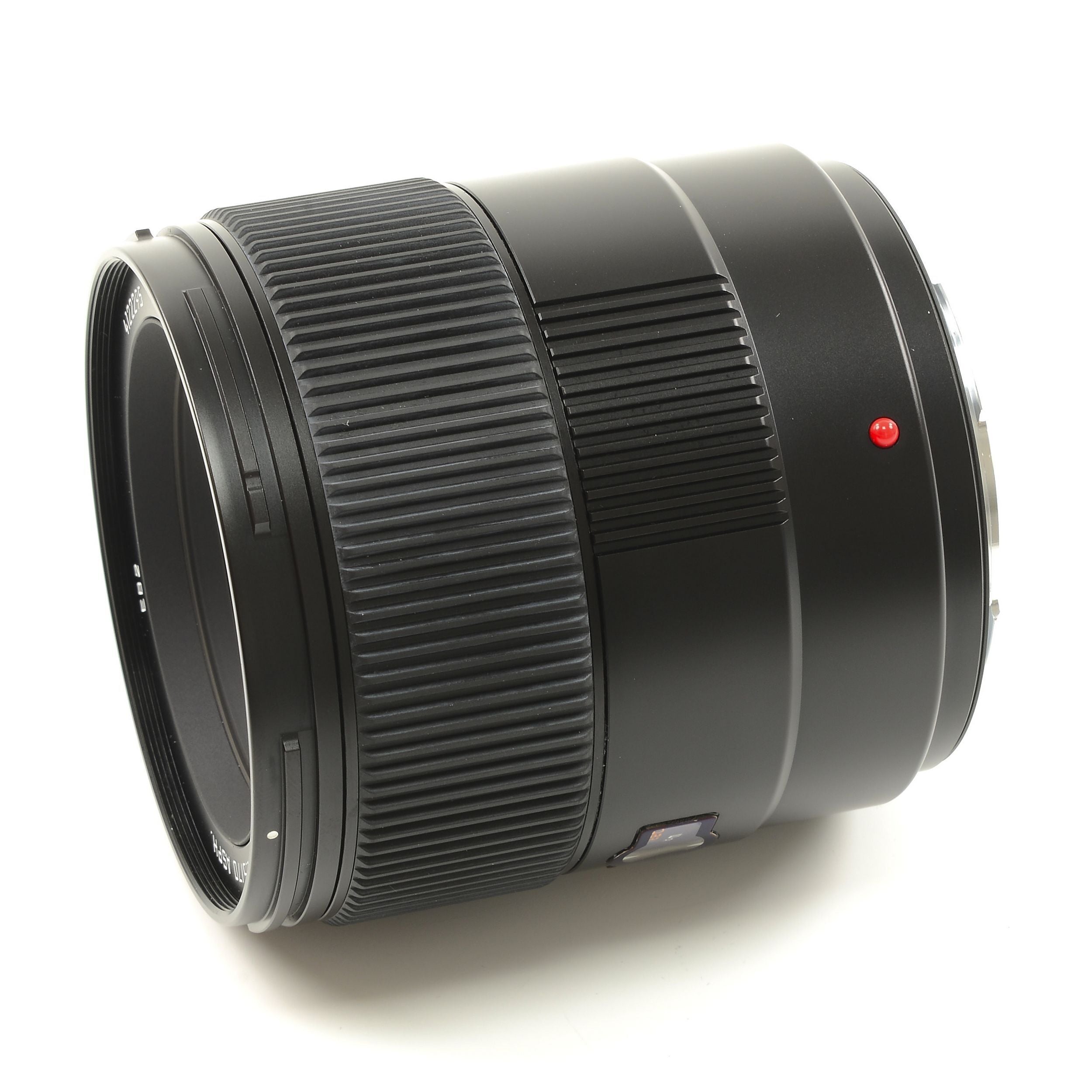 Leica 70mm f2.5 Summarit-S
