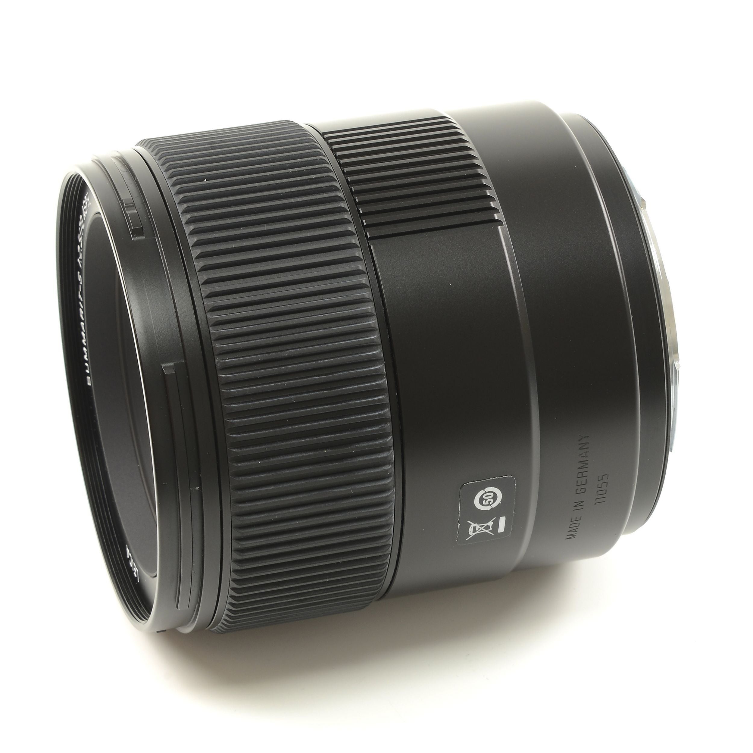 Leica 70mm f2.5 Summarit-S
