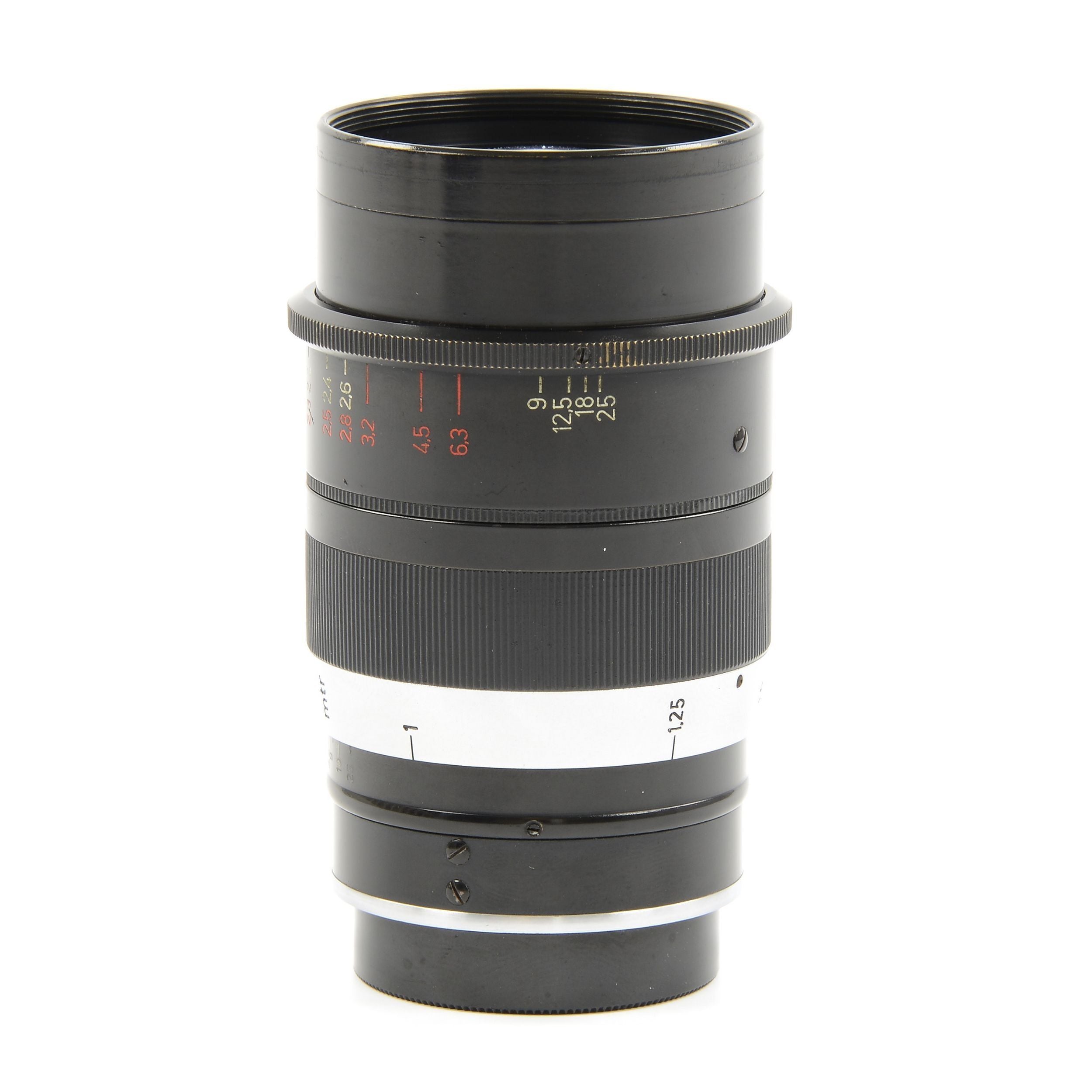 Leitz 90mm f2.2 Thambar