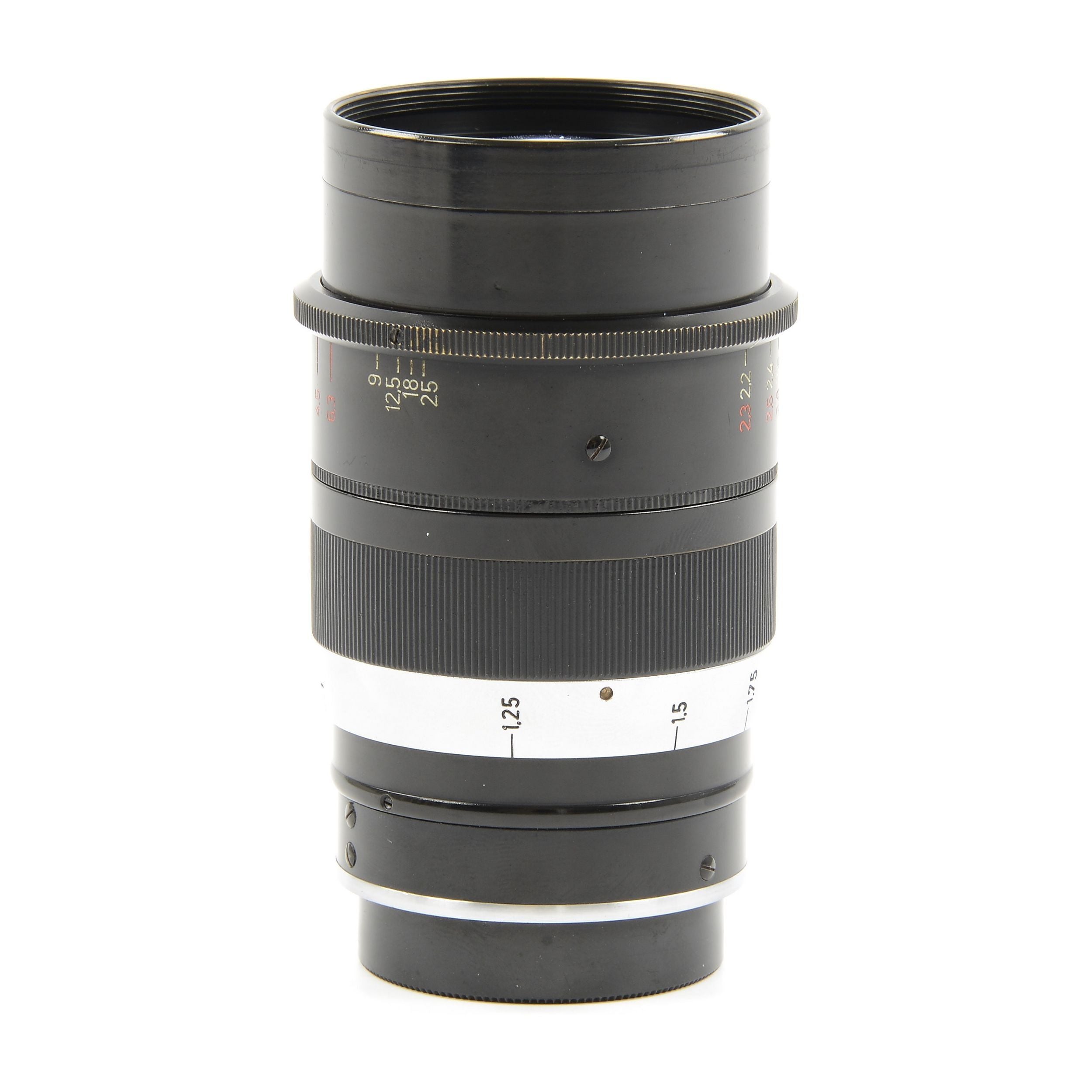 Leitz 90mm f2.2 Thambar