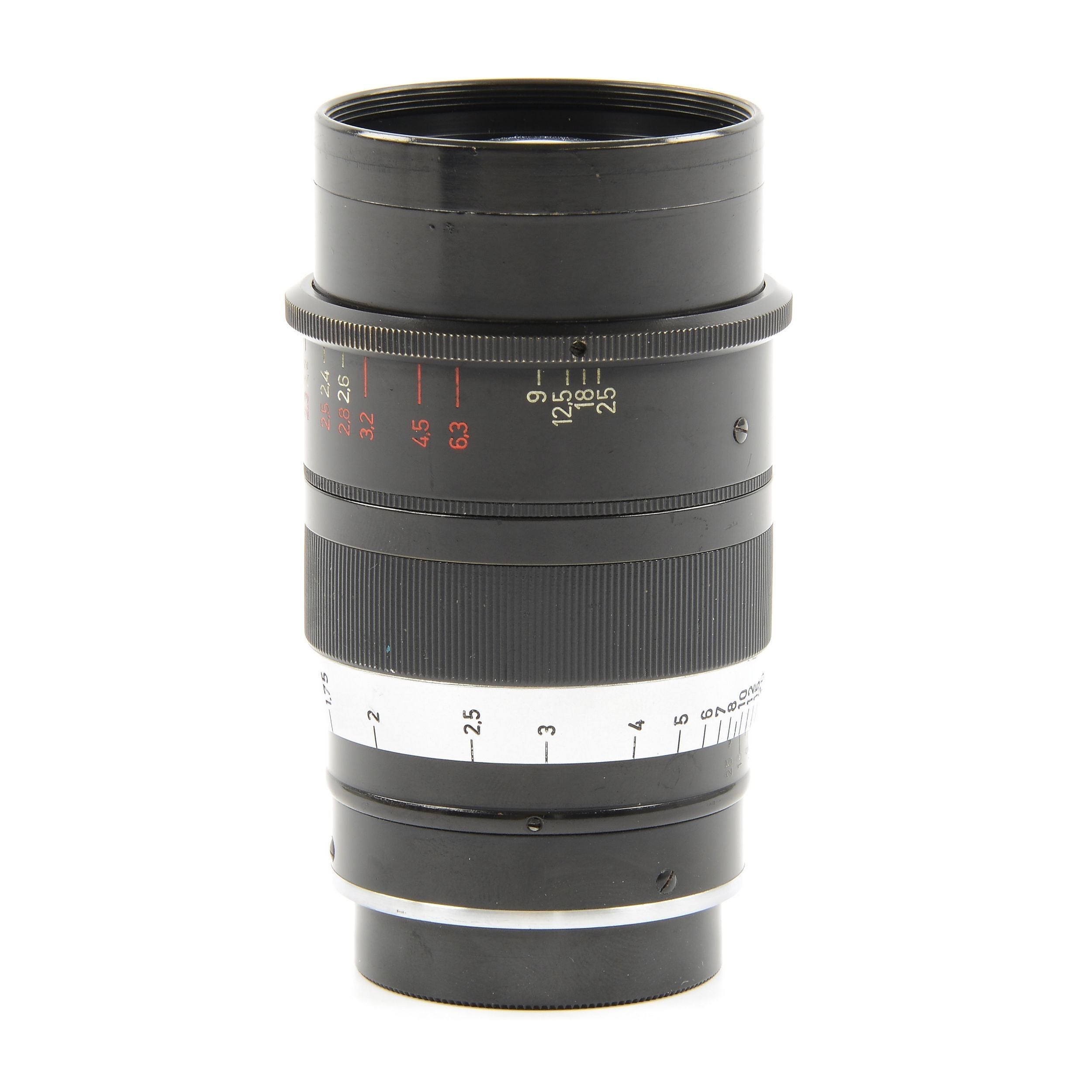 Leitz 90mm f2.2 Thambar