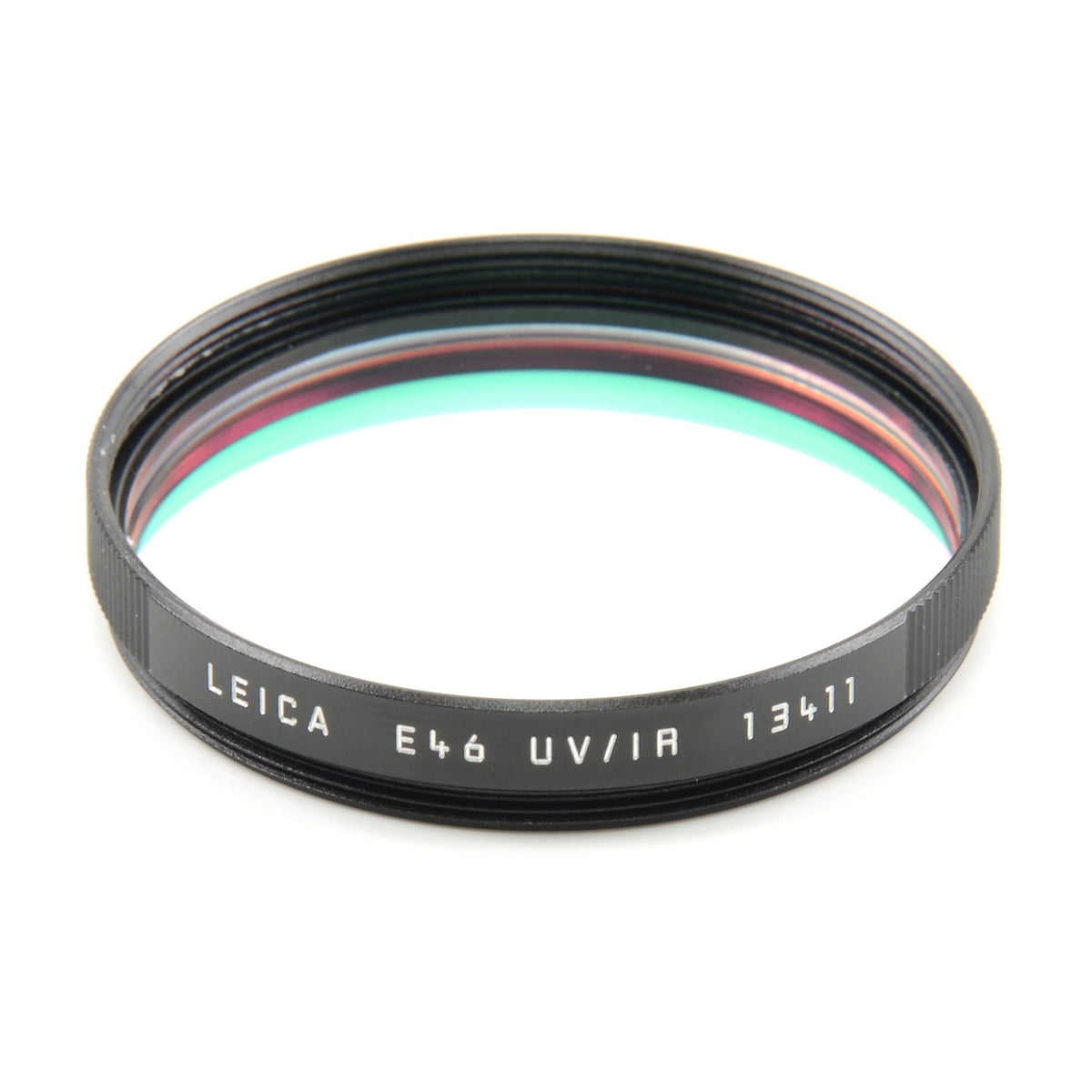 Leica E46 UV/IR-filter + doos