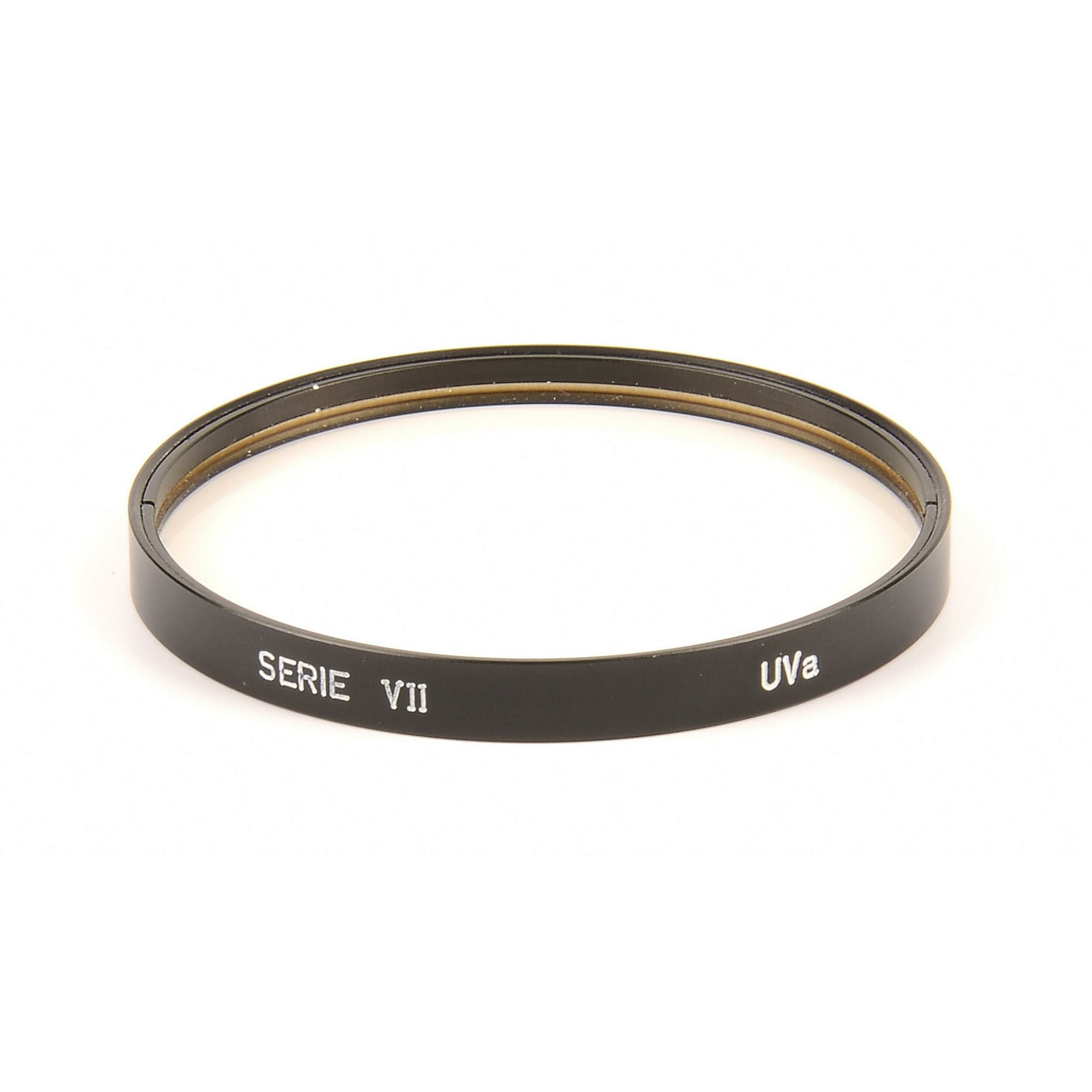 Leica Serie VII UVA Filter
