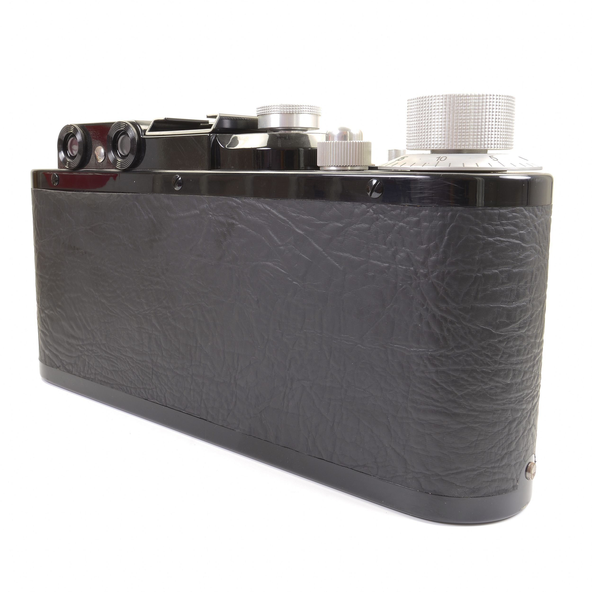 Oversized Leica II Display Camera