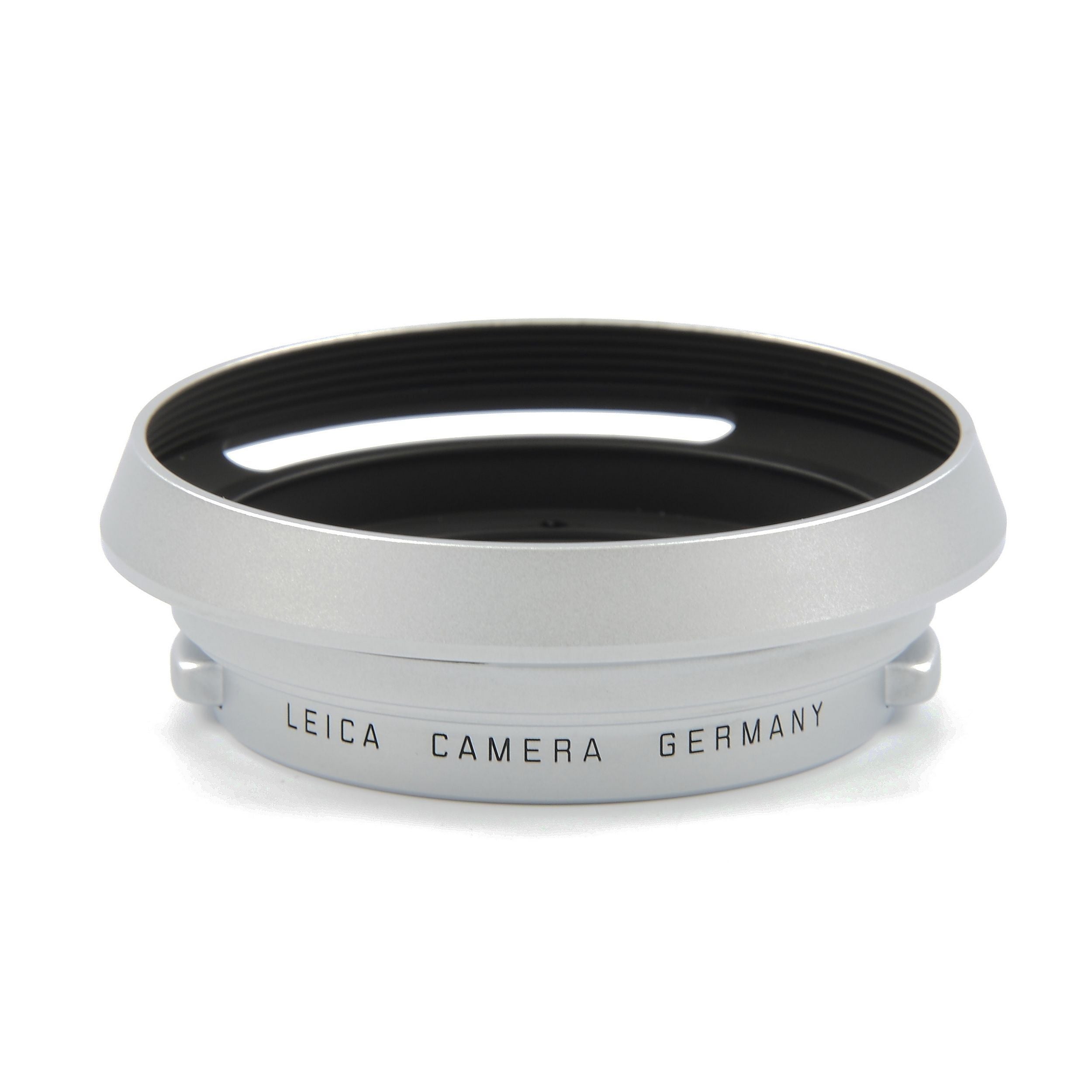 Leica Lens Hood Voor Hermes - M-P Safari Set Zeldzaam