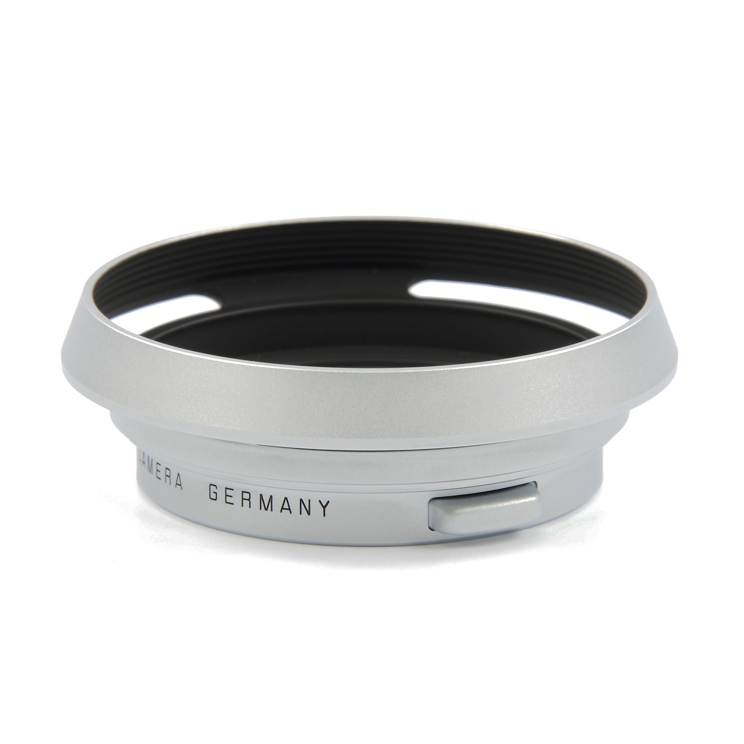 Leica Lens Hood Voor Hermes - M-P Safari Set Zeldzaam