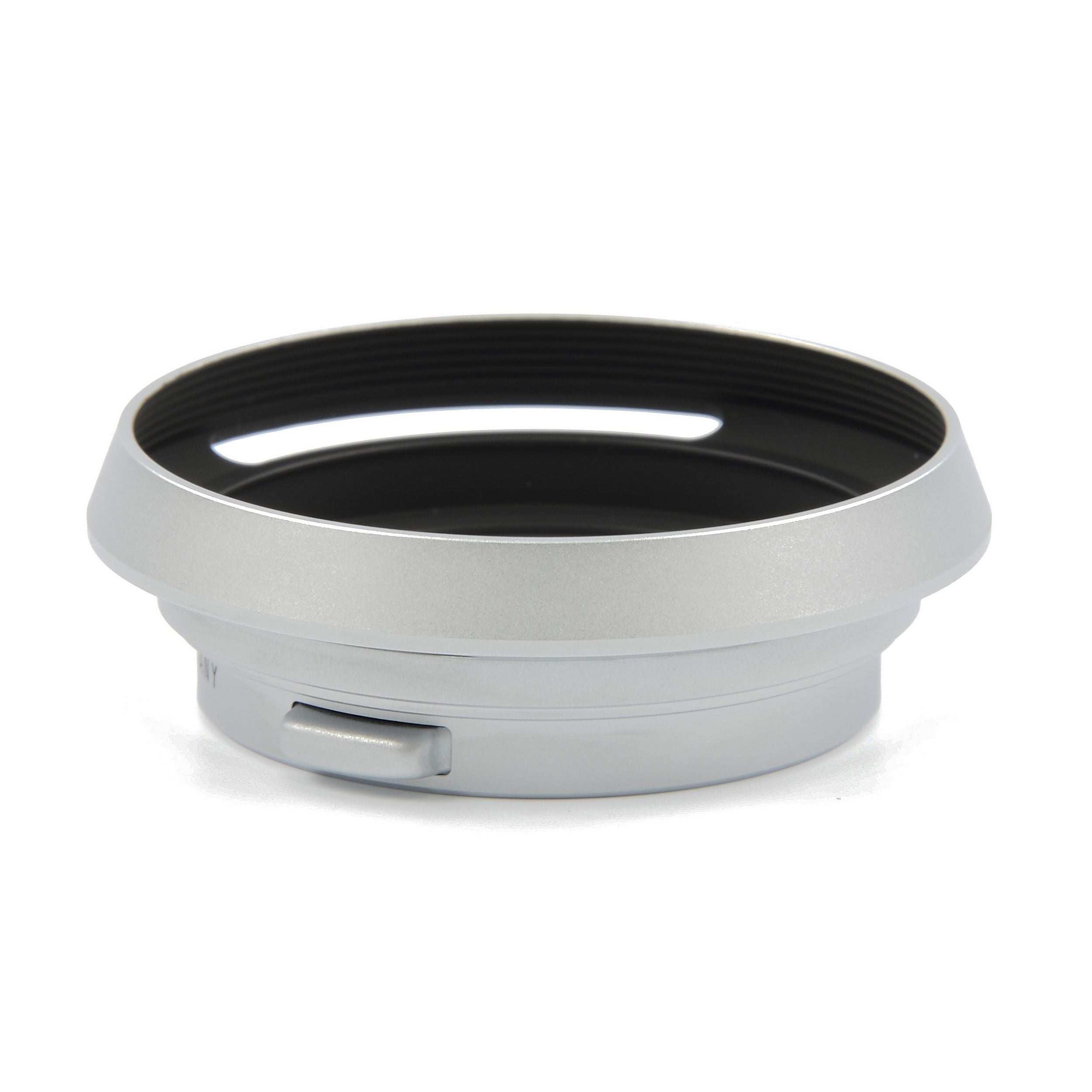 Leica Lens Hood Voor Hermes - M-P Safari Set Zeldzaam