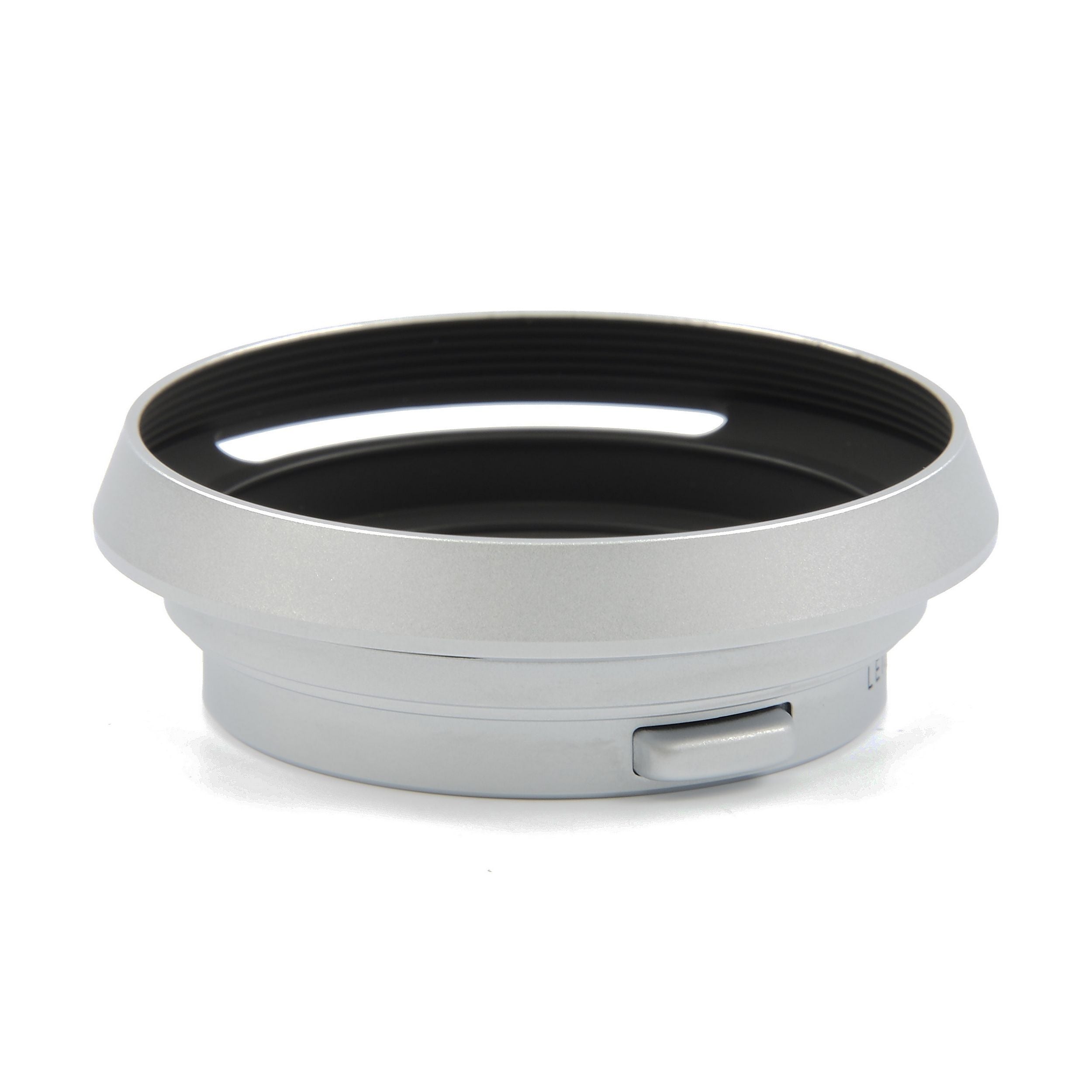 Leica Lens Hood Voor Hermes - M-P Safari Set Zeldzaam