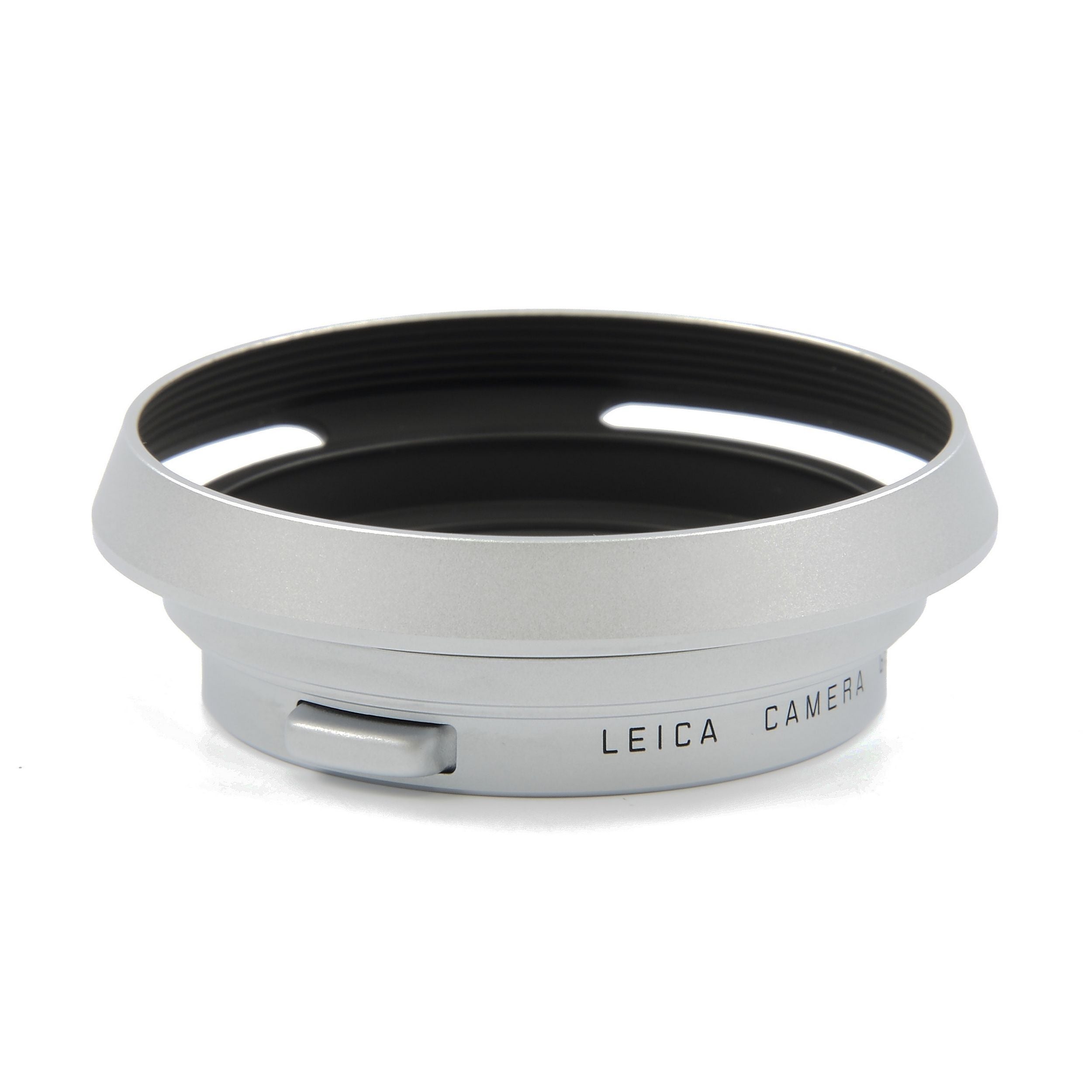 Leica Lens Hood Voor Hermes - M-P Safari Set Zeldzaam
