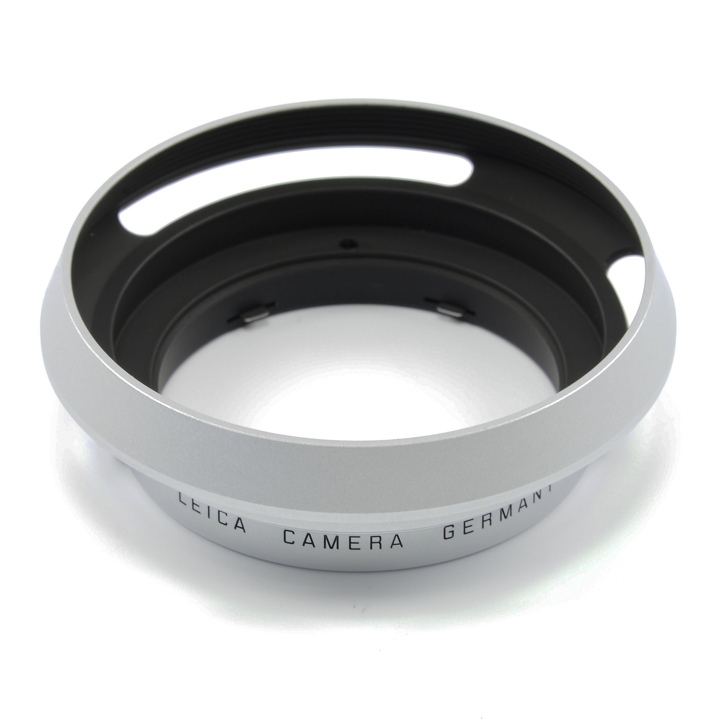 Leica Lens Hood Voor Hermes - M-P Safari Set Zeldzaam