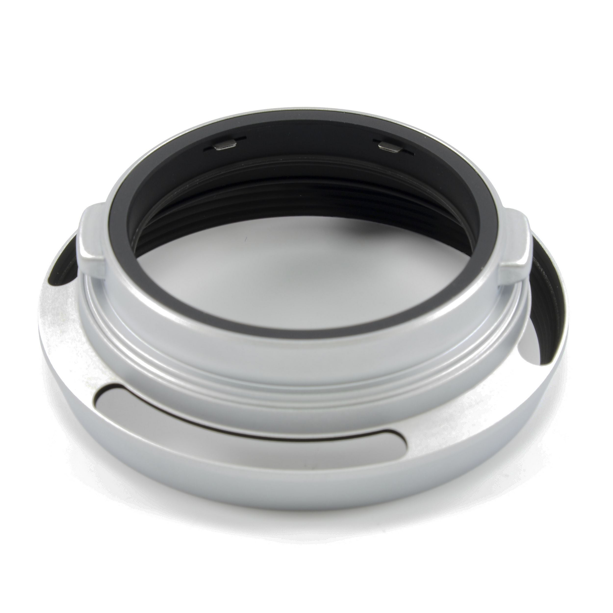 Leica Lens Hood Voor Hermes - M-P Safari Set Zeldzaam