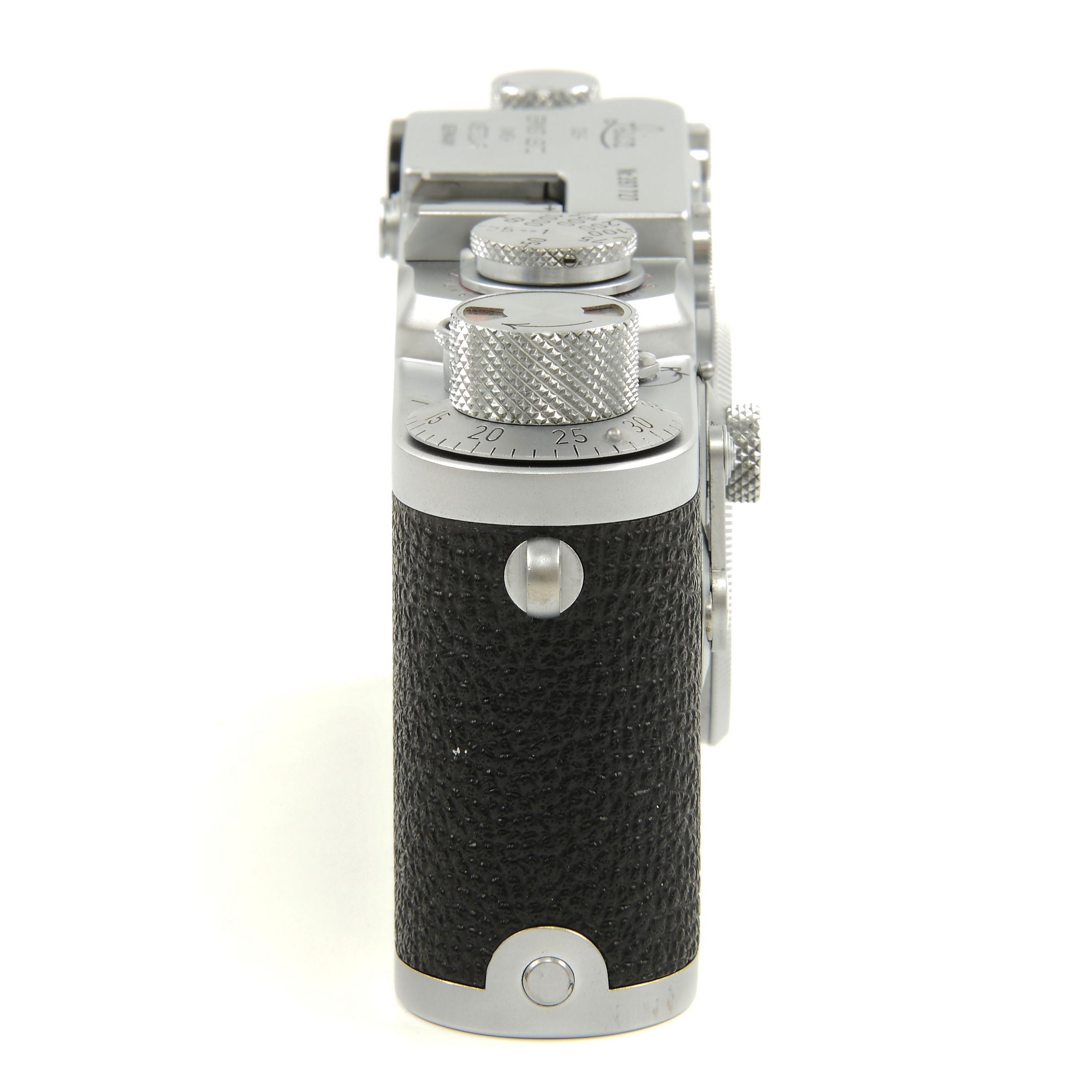 Leica IIIF BetriebsKamera 397XXX