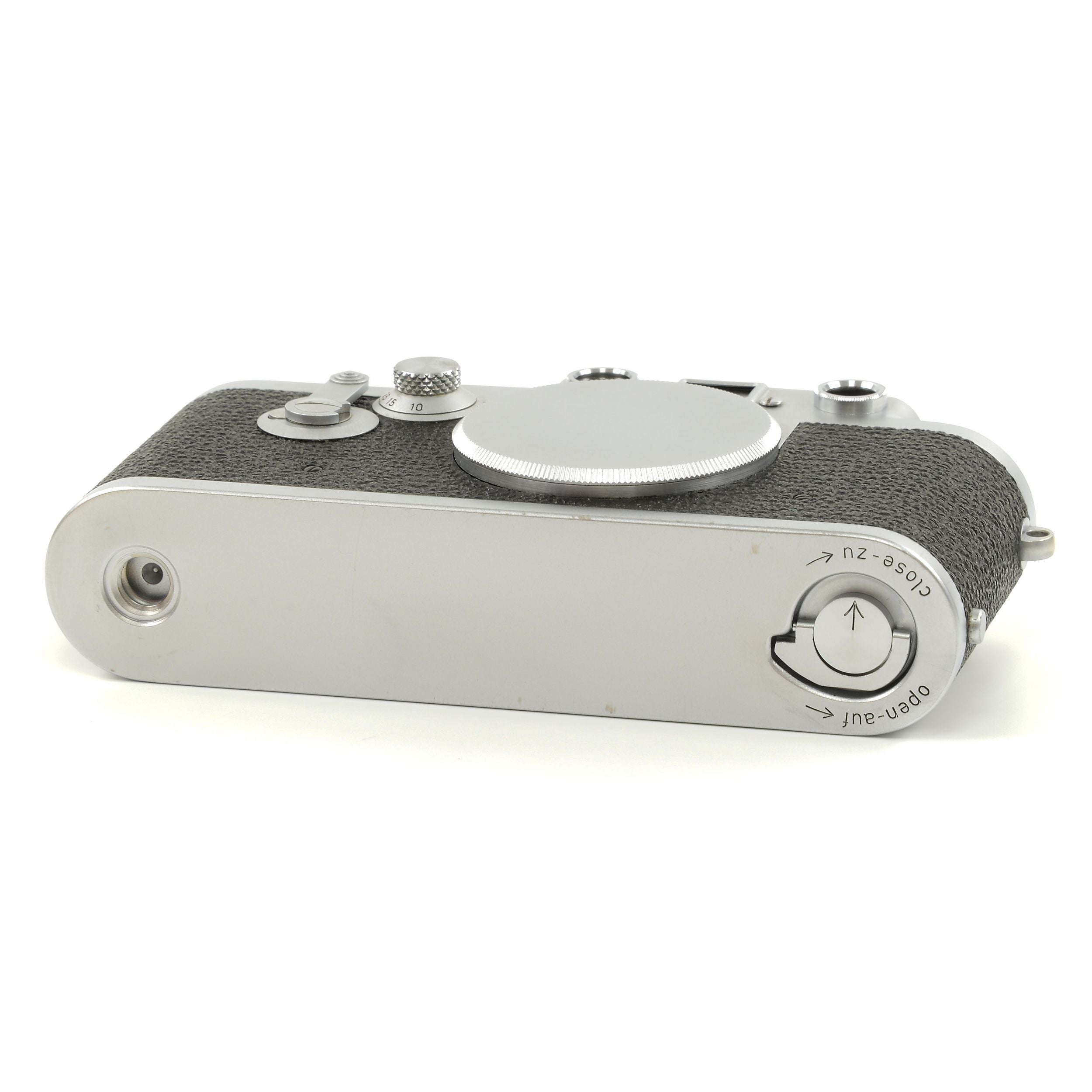 Leica IIIF BetriebsKamera 397XXX
