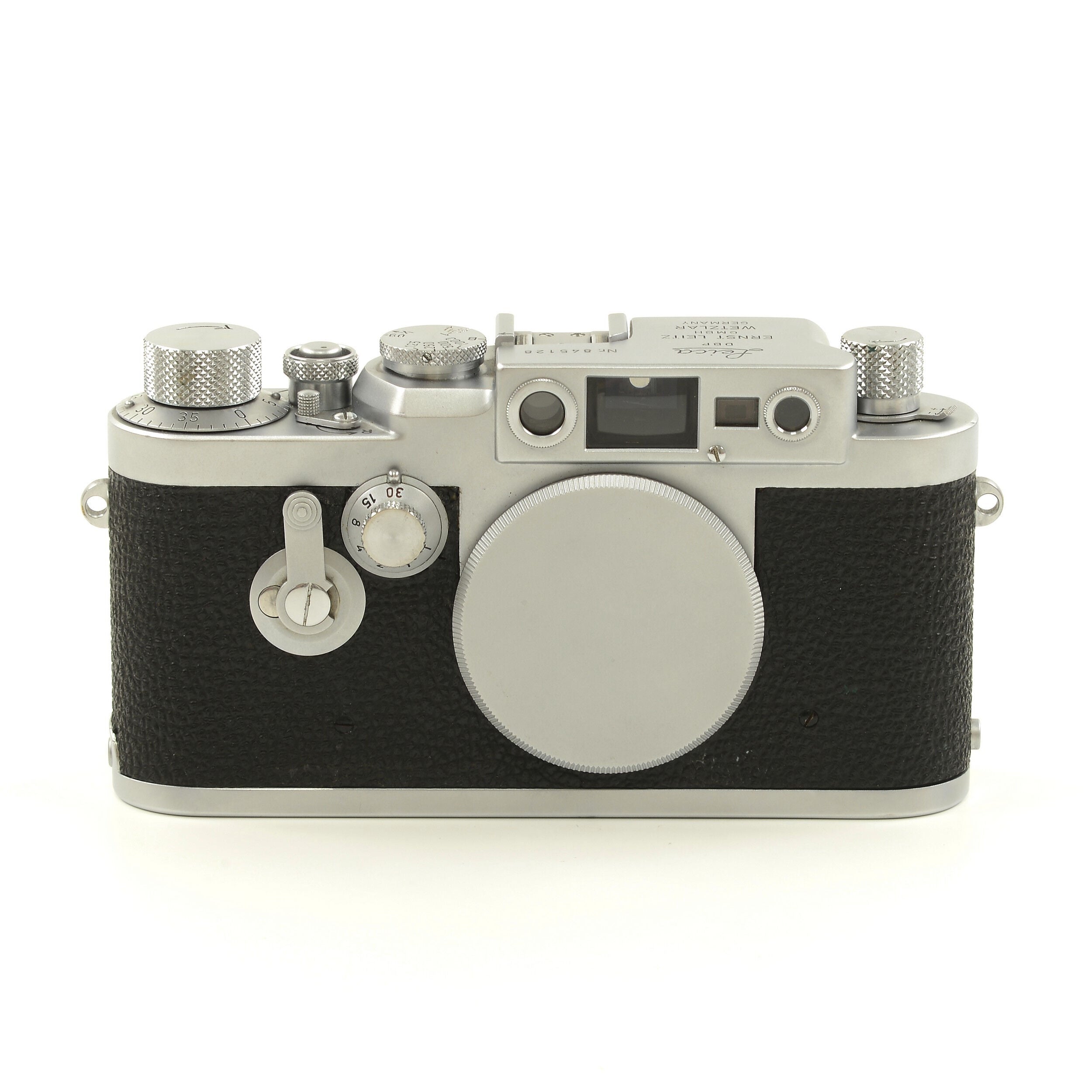 Leica IIIG Canada
