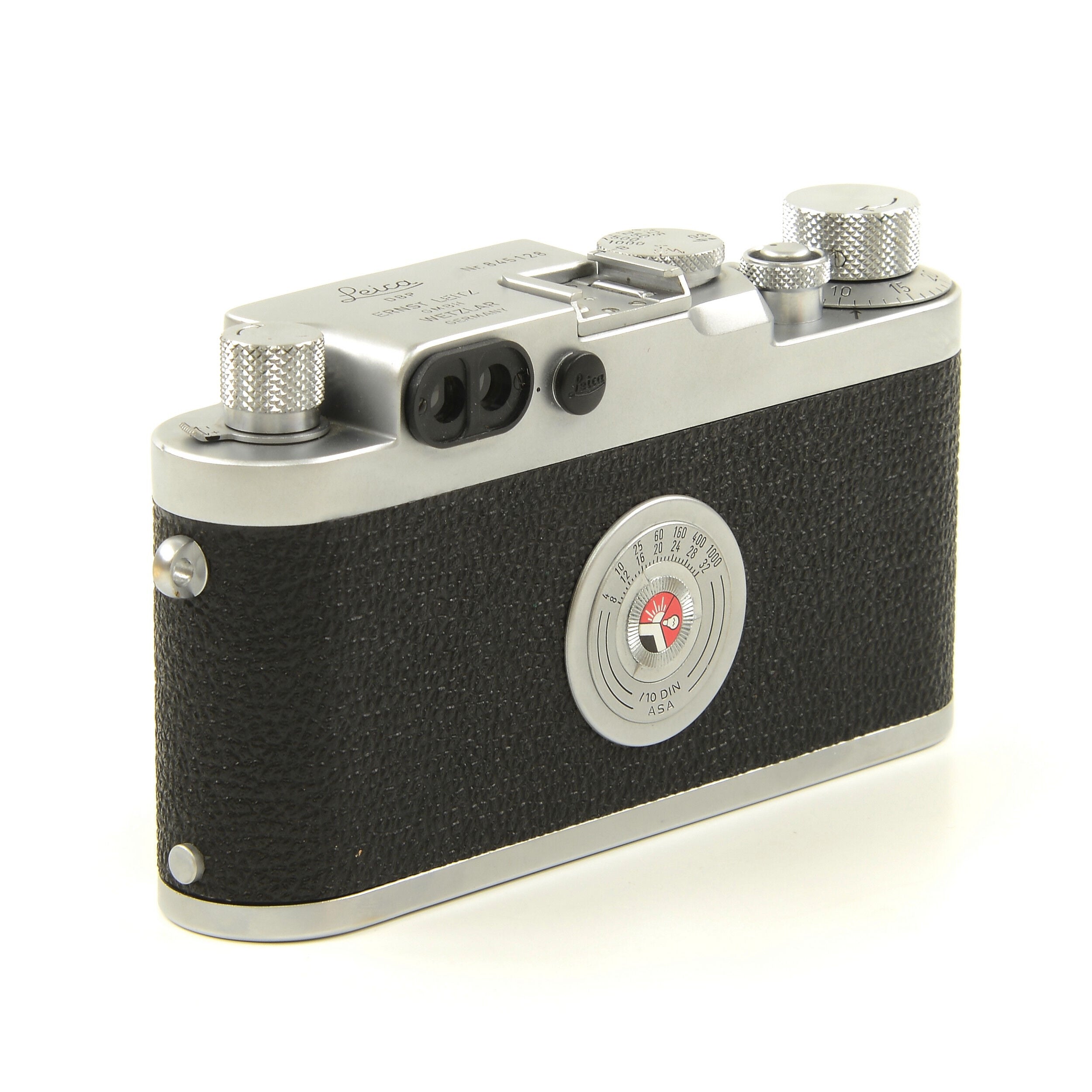 Leica IIIG Canada