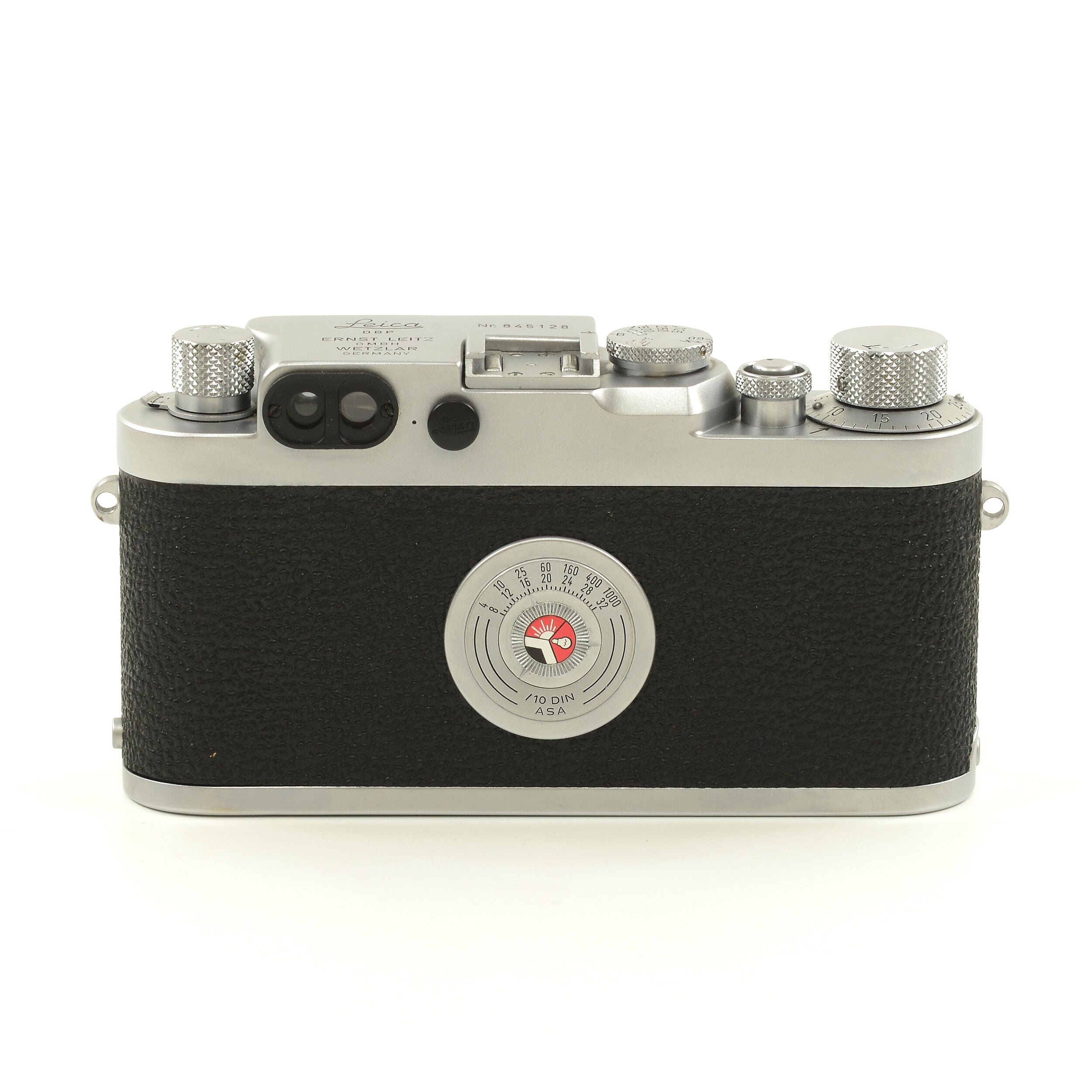 Leica IIIG Canada