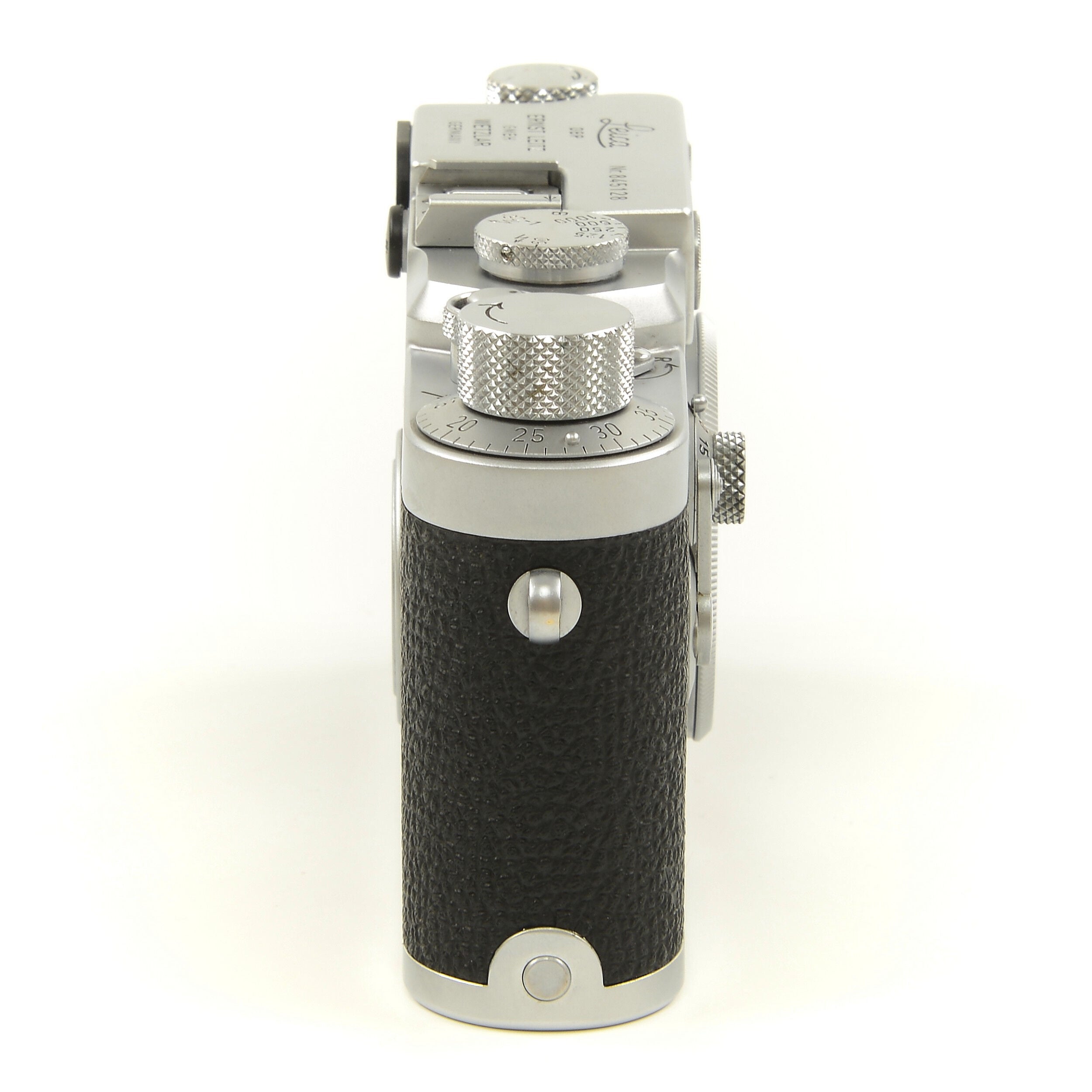 Leica IIIG Canada