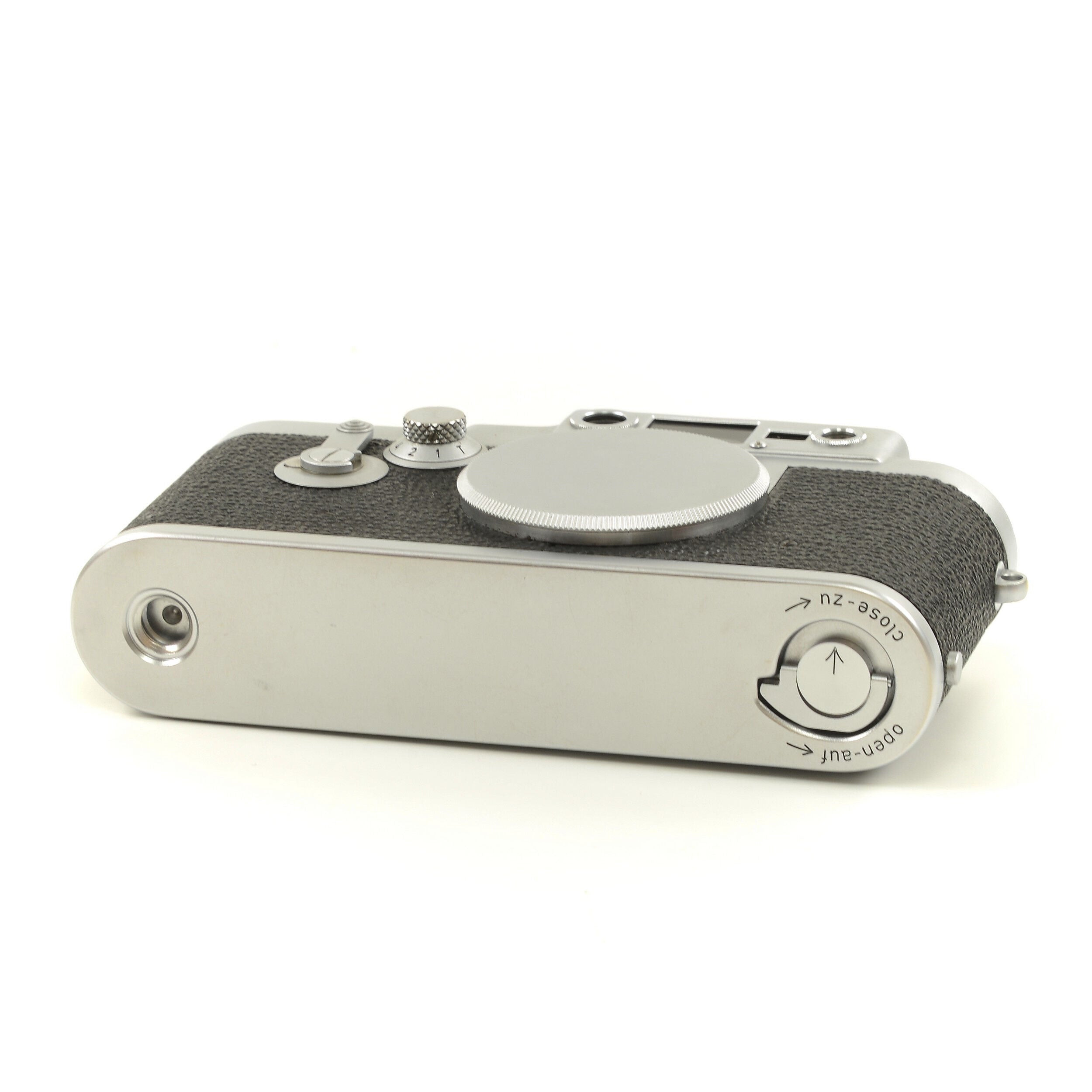 Leica IIIG Canada