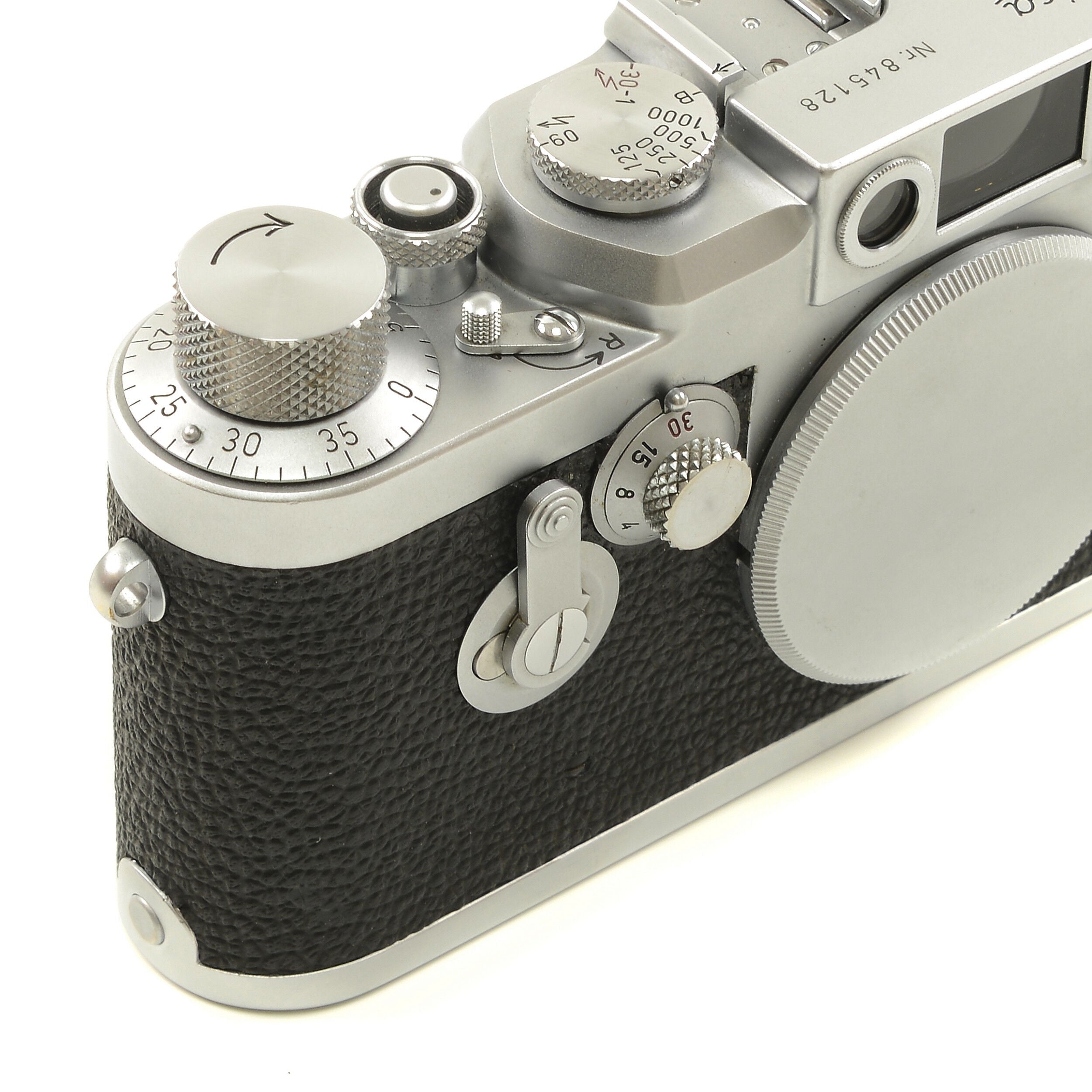 Leica IIIG Canada
