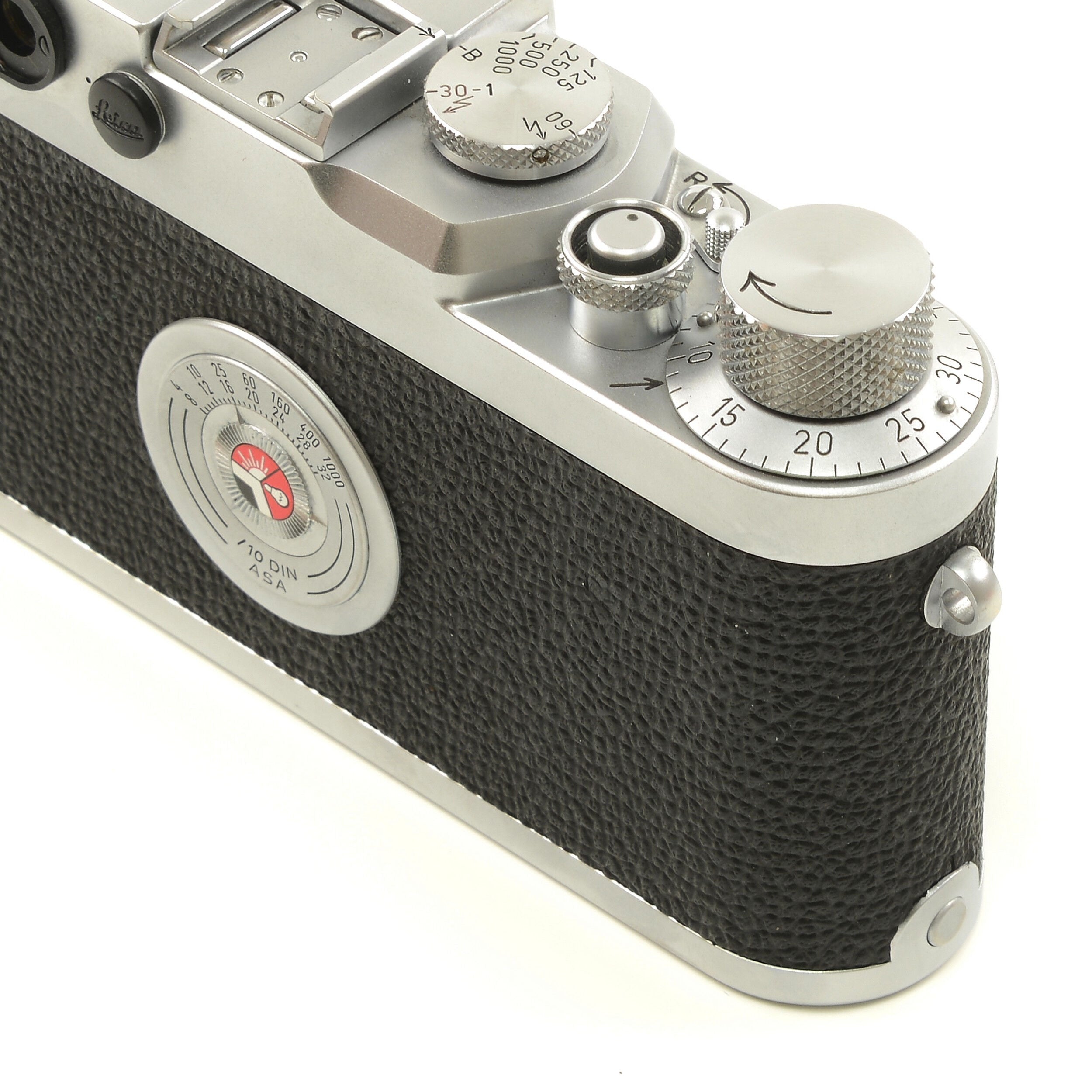 Leica IIIG Canada