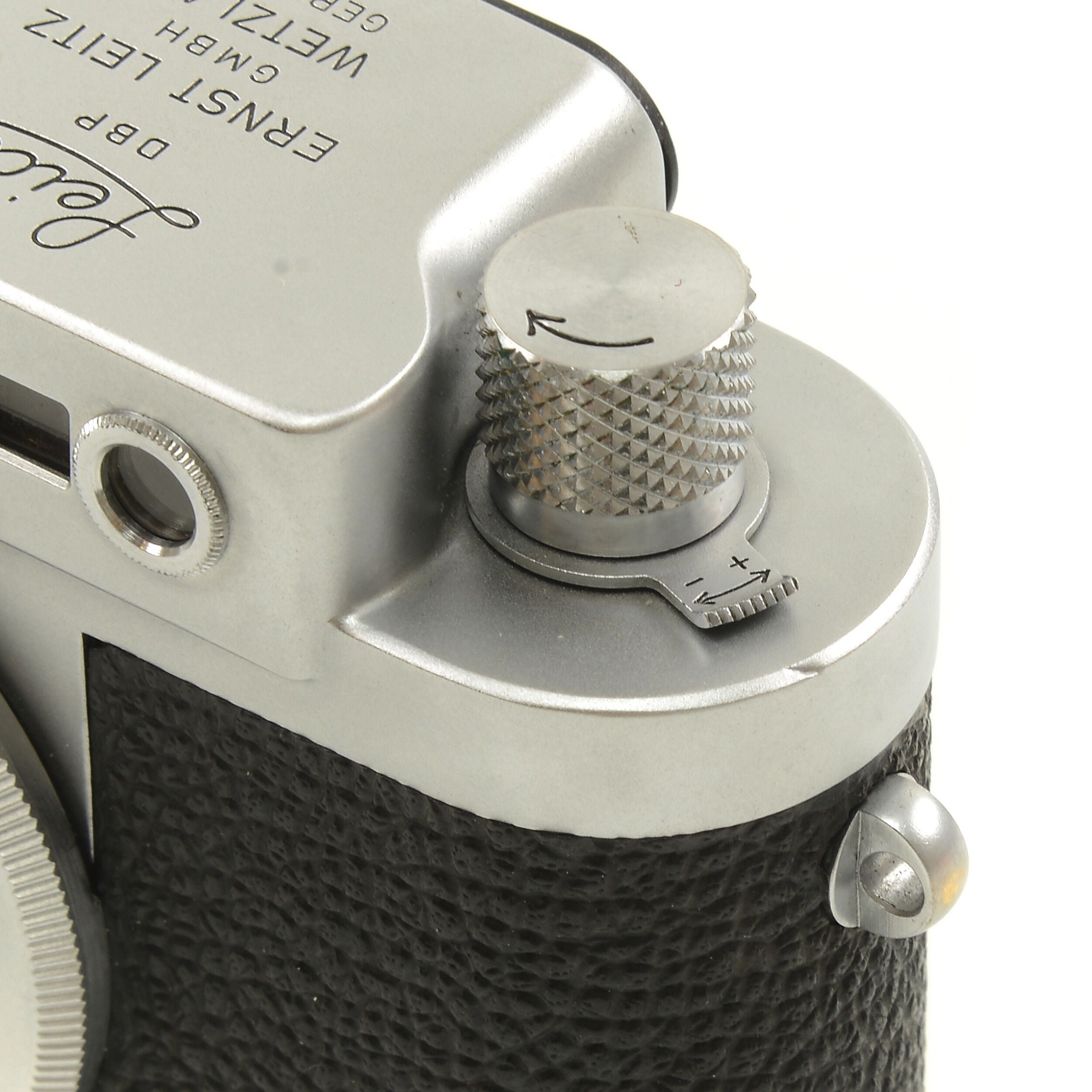 Leica IIIG Canada