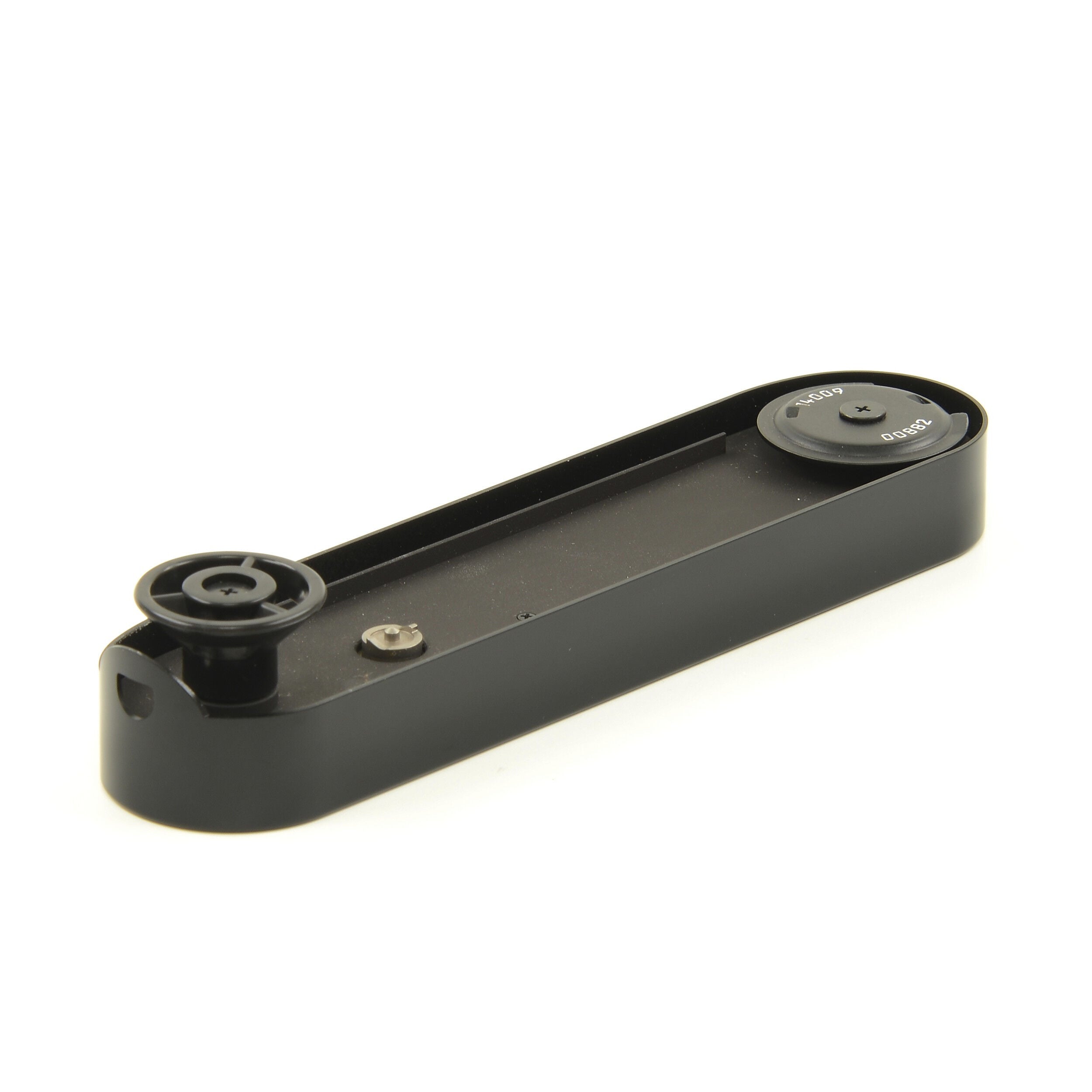 Leica Leicavit-M Black Paint