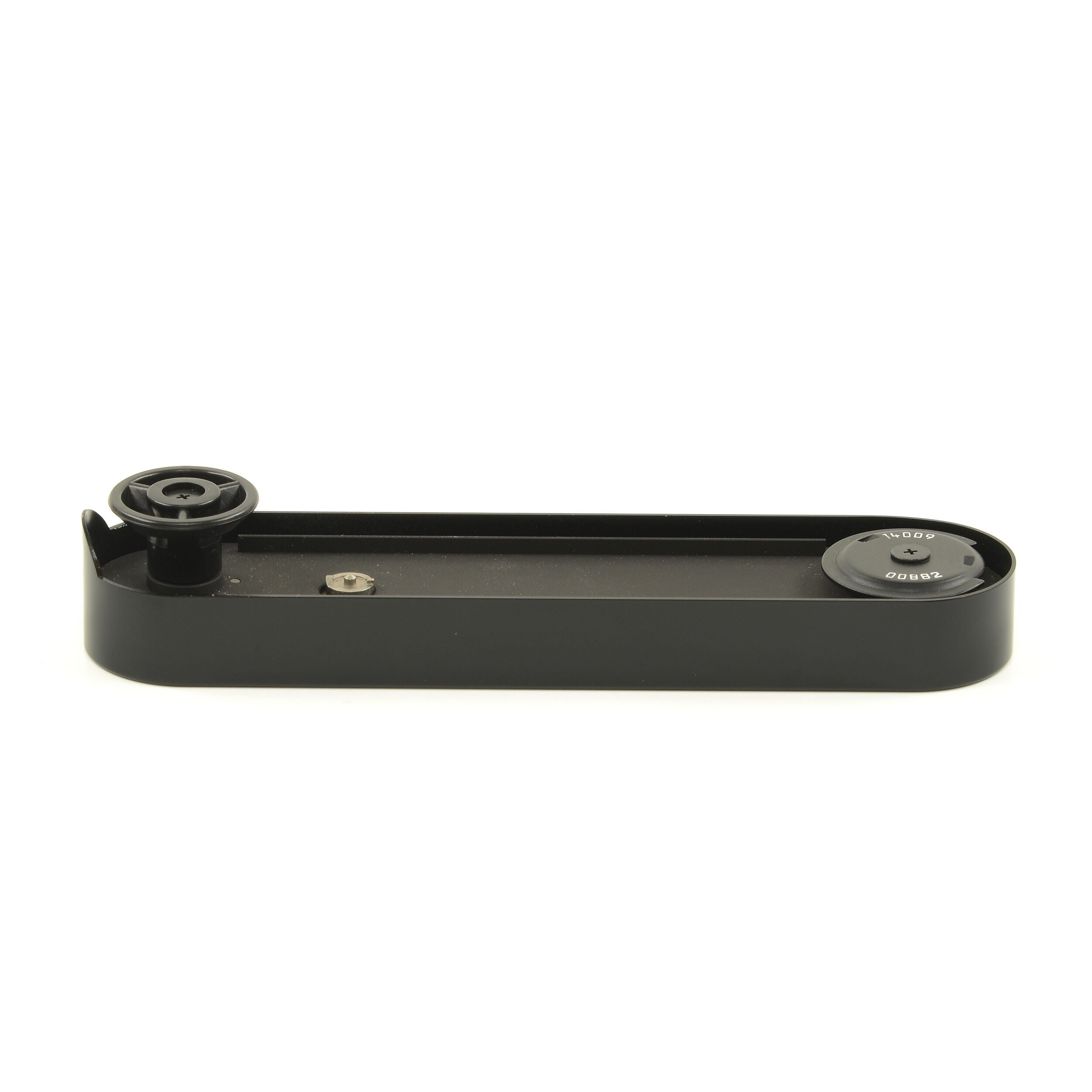 Leica Leicavit-M Black Paint