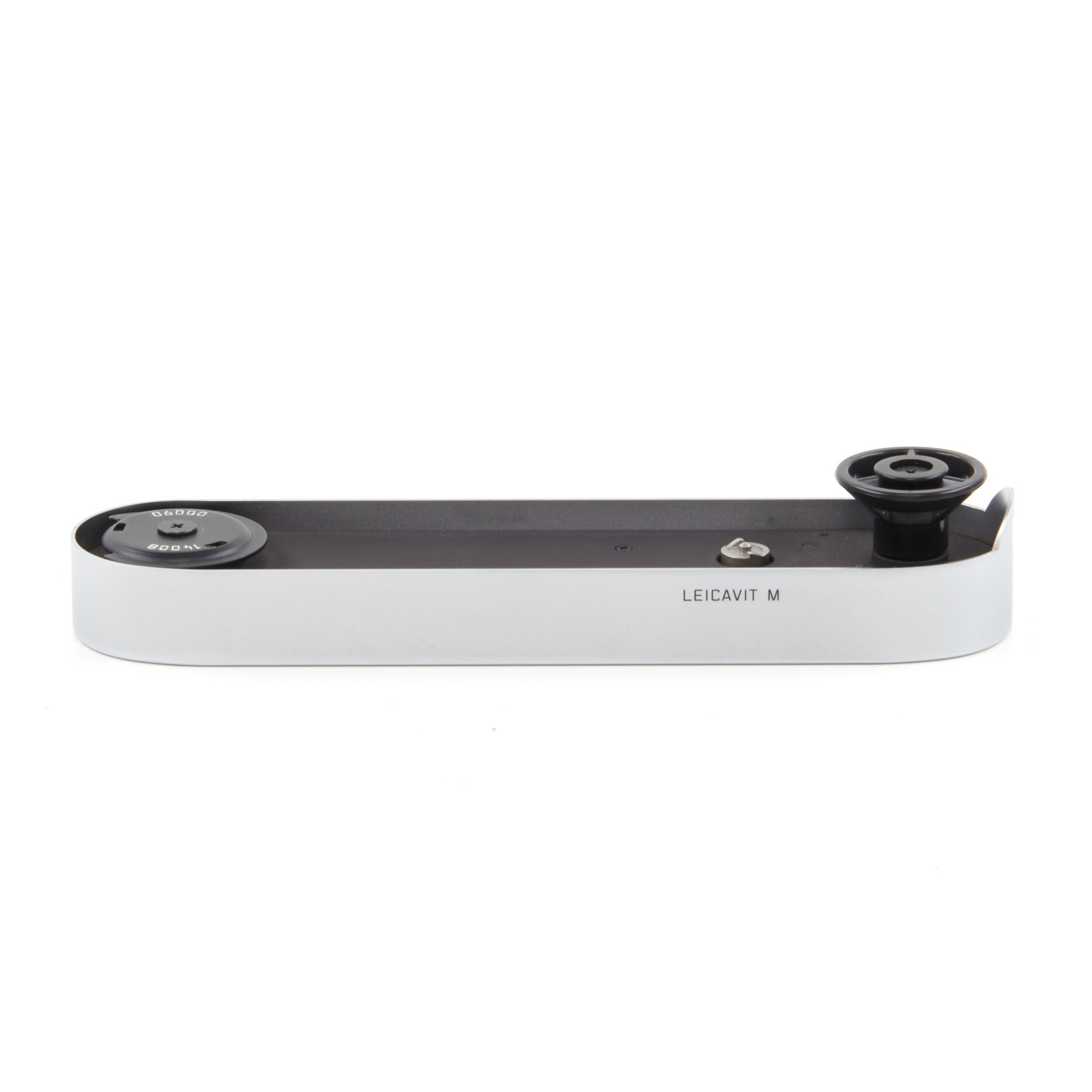 Leica Leicavit-M Chroom + Doos