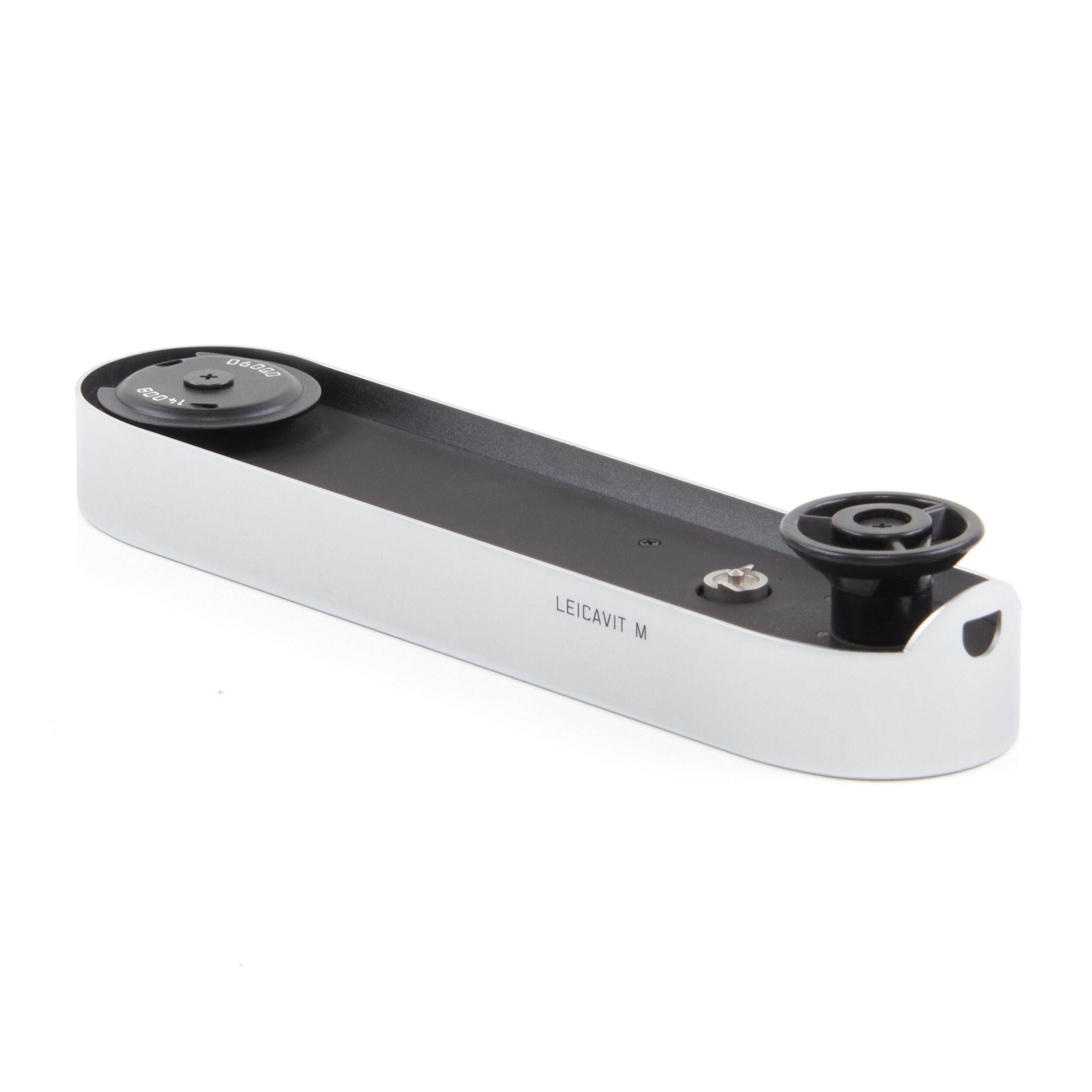 Leica Leicavit-M Chroom + Doos