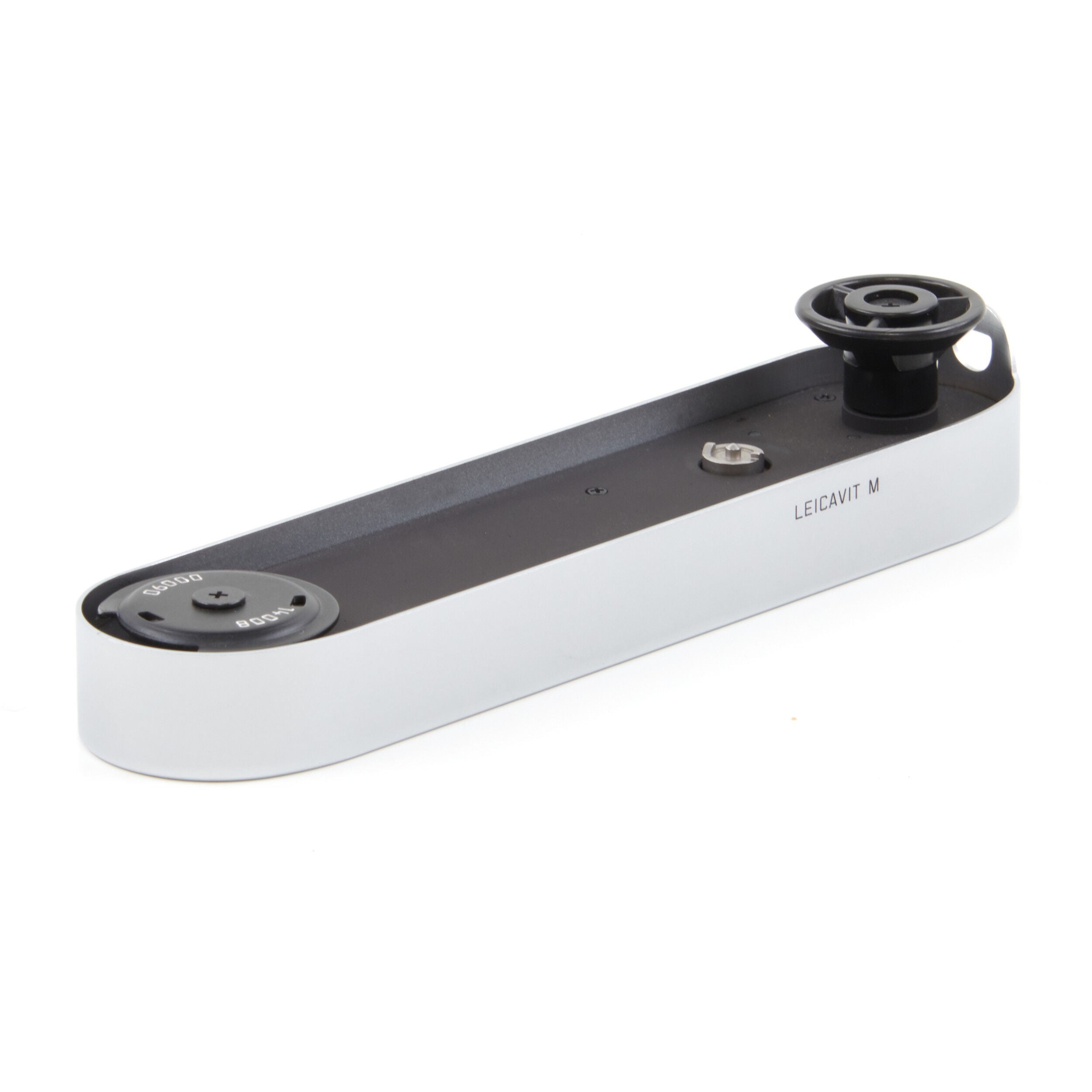Leica Leicavit-M Chroom + Doos