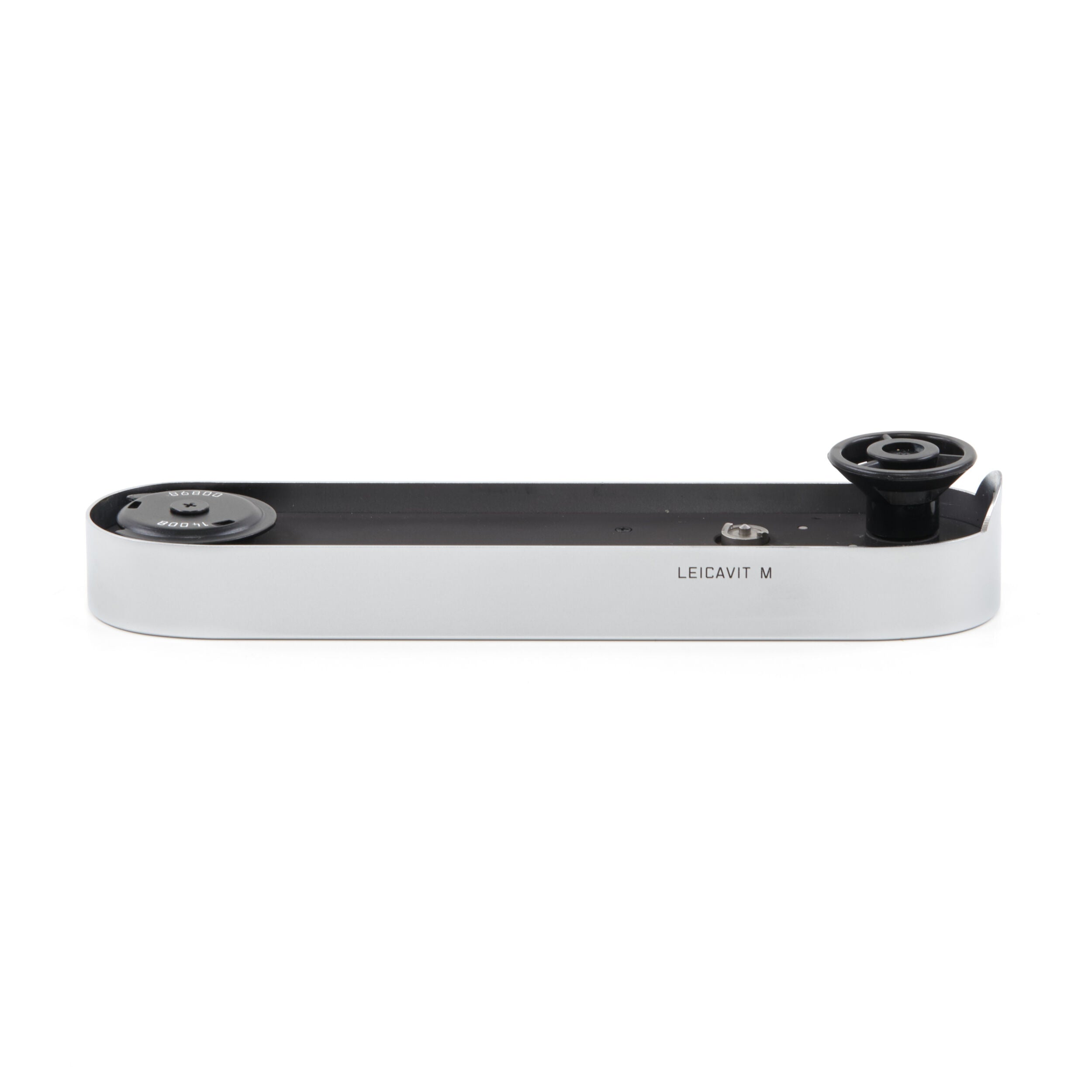 Leica Leicavit-M Chroom