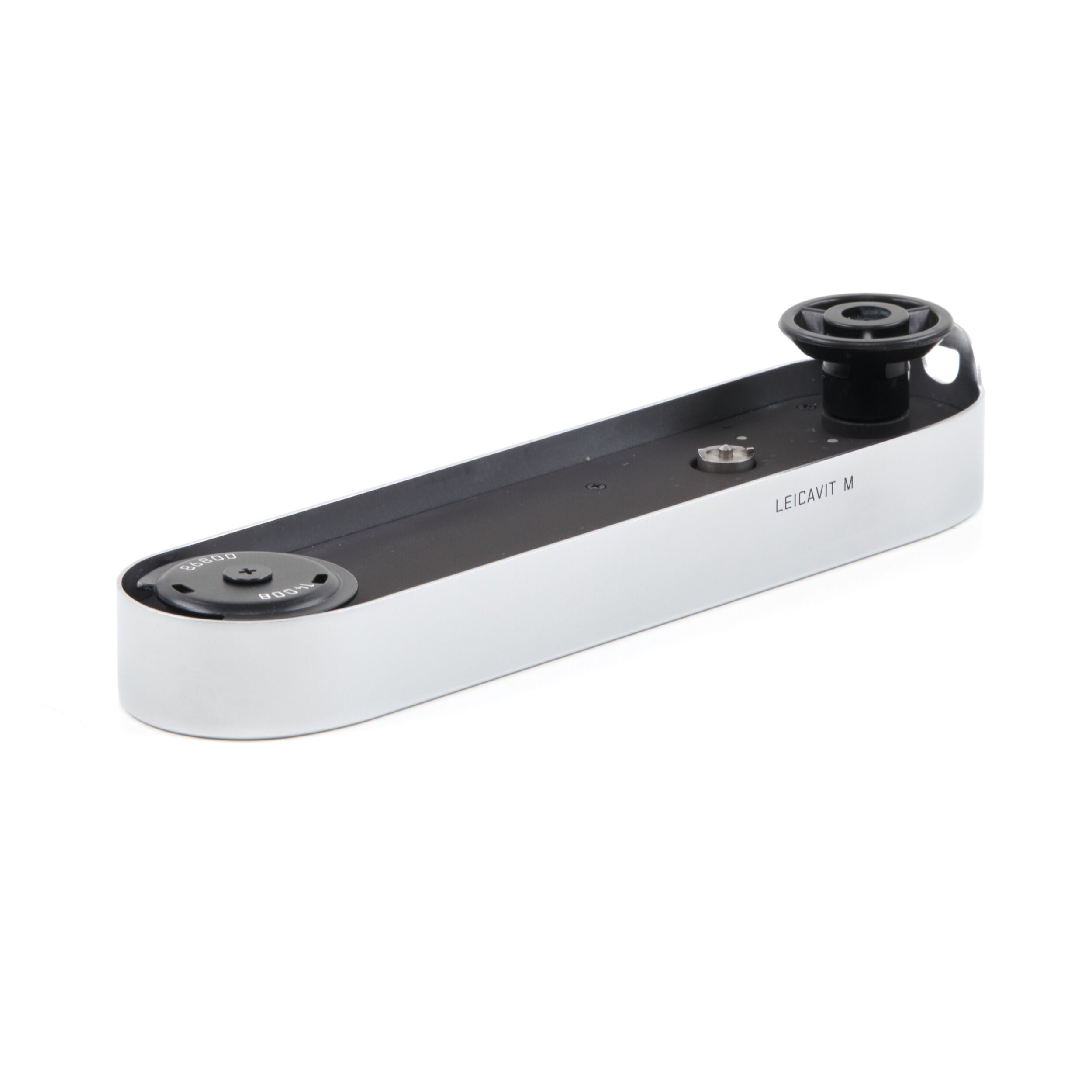 Leica Leicavit-M Chroom