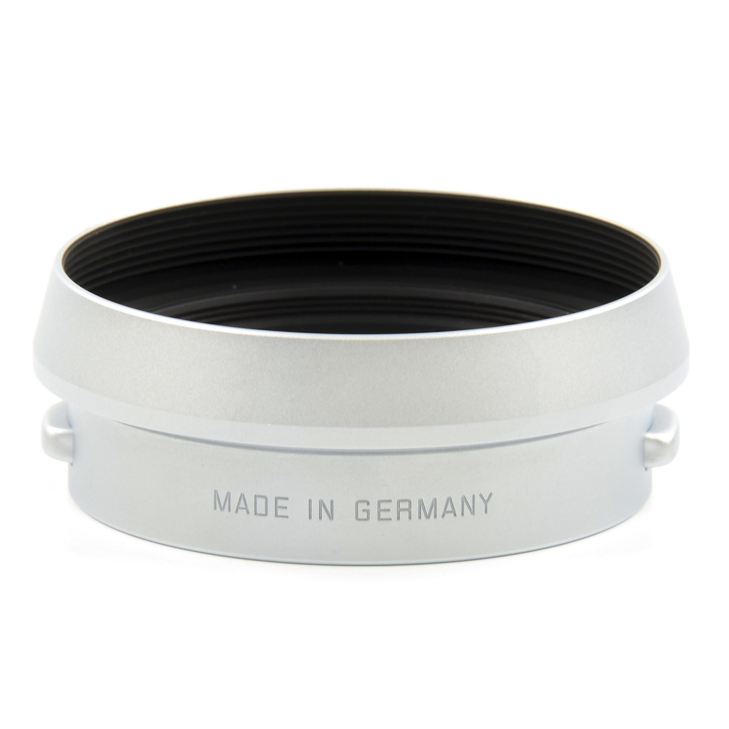 Leica Zonnekap Voor 50mm APO-Summicron LHSA Chroom NOS