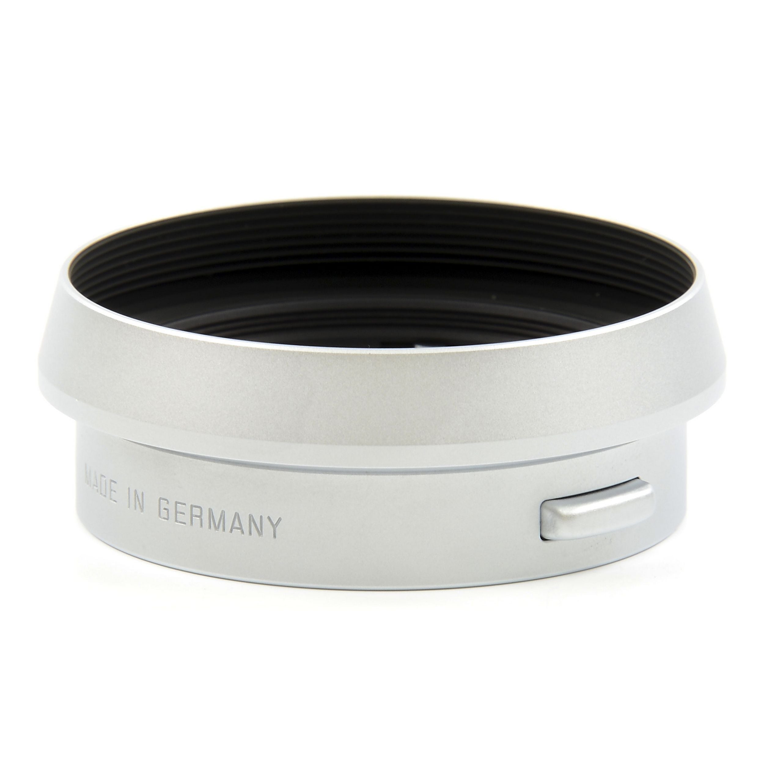 Leica Zonnekap Voor 50mm APO-Summicron LHSA Chroom NOS