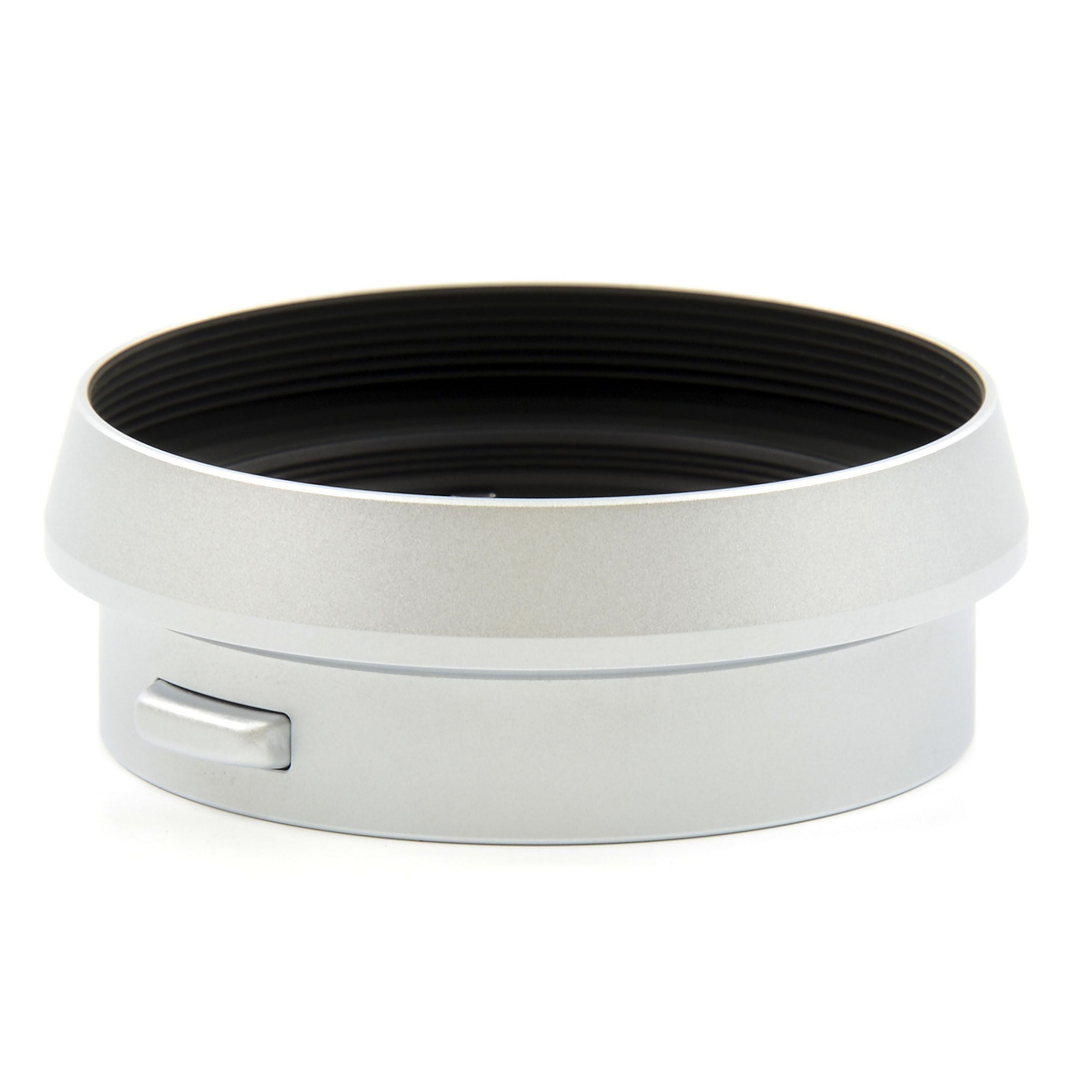 Leica Zonnekap Voor 50mm APO-Summicron LHSA Chroom NOS