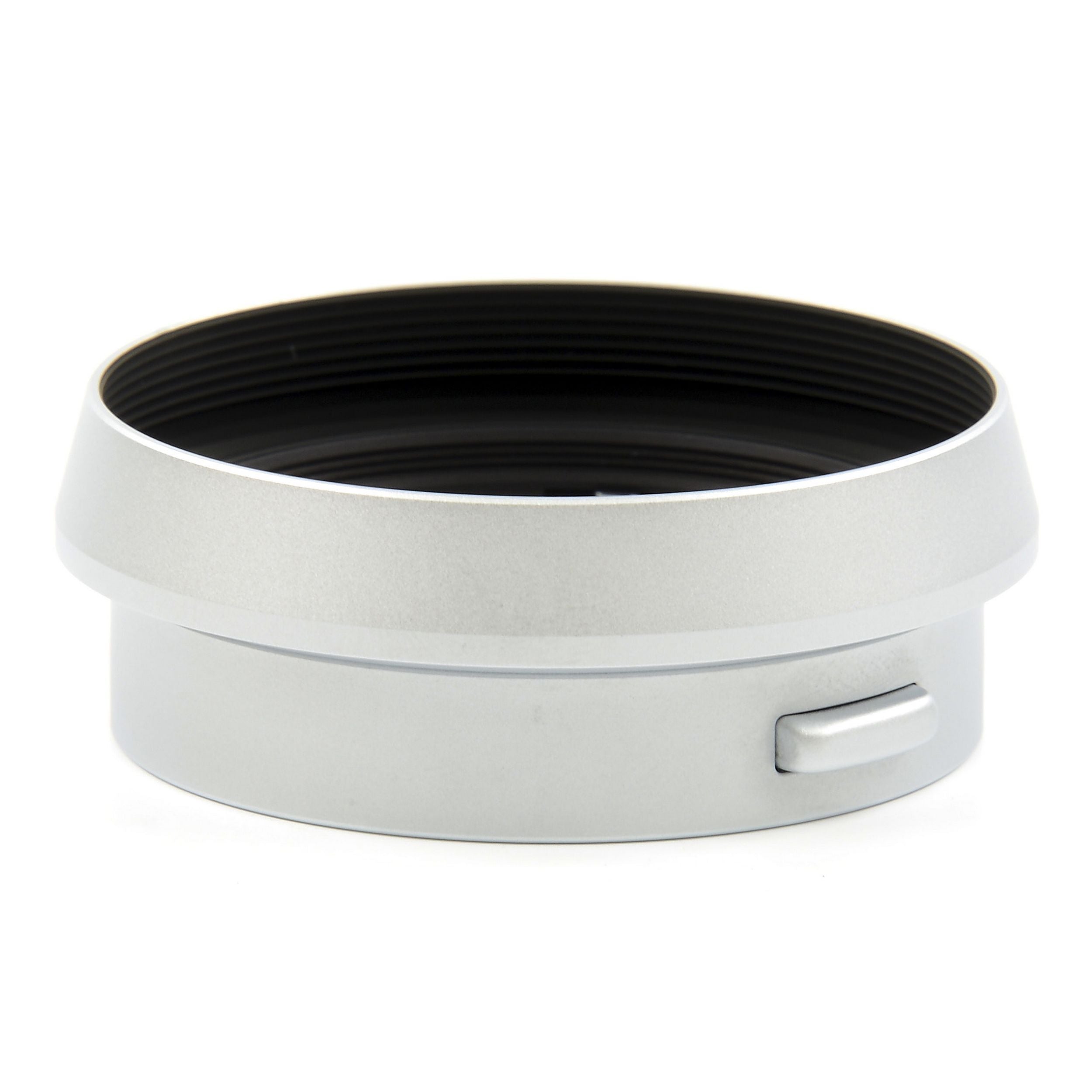 Leica Zonnekap Voor 50mm APO-Summicron LHSA Chroom NOS