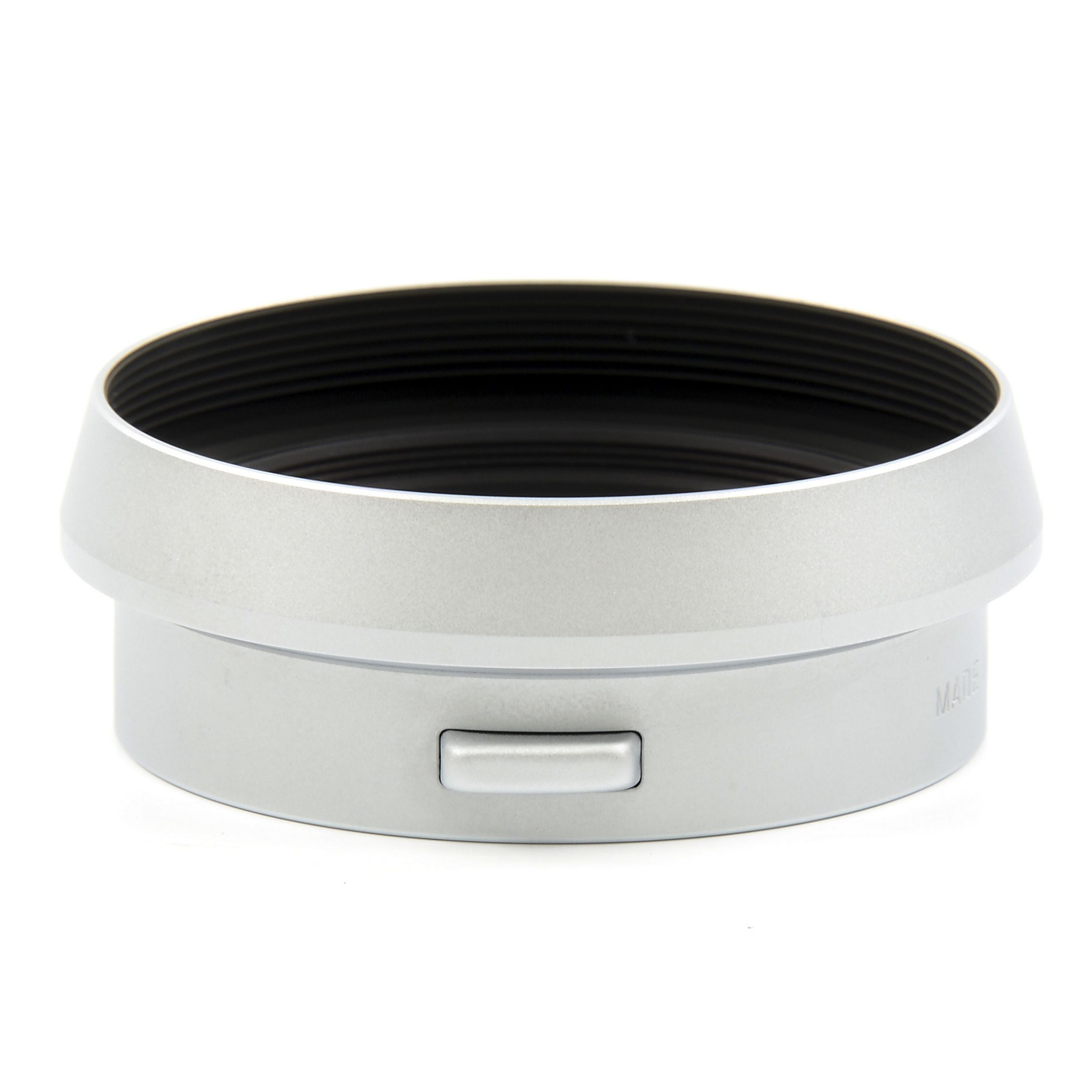 Leica Zonnekap Voor 50mm APO-Summicron LHSA Chroom NOS