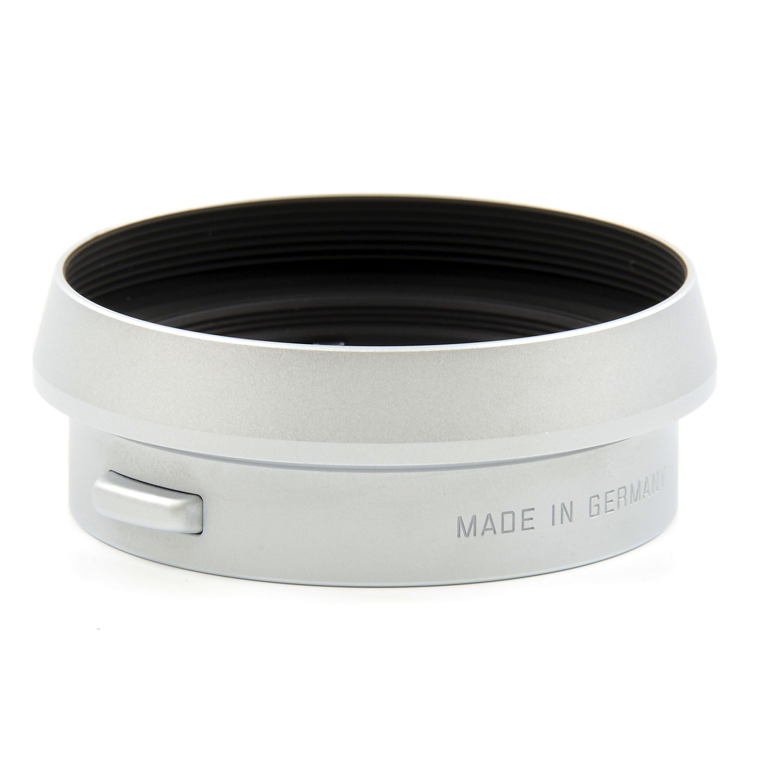 Leica Zonnekap Voor 50mm APO-Summicron LHSA Chroom NOS