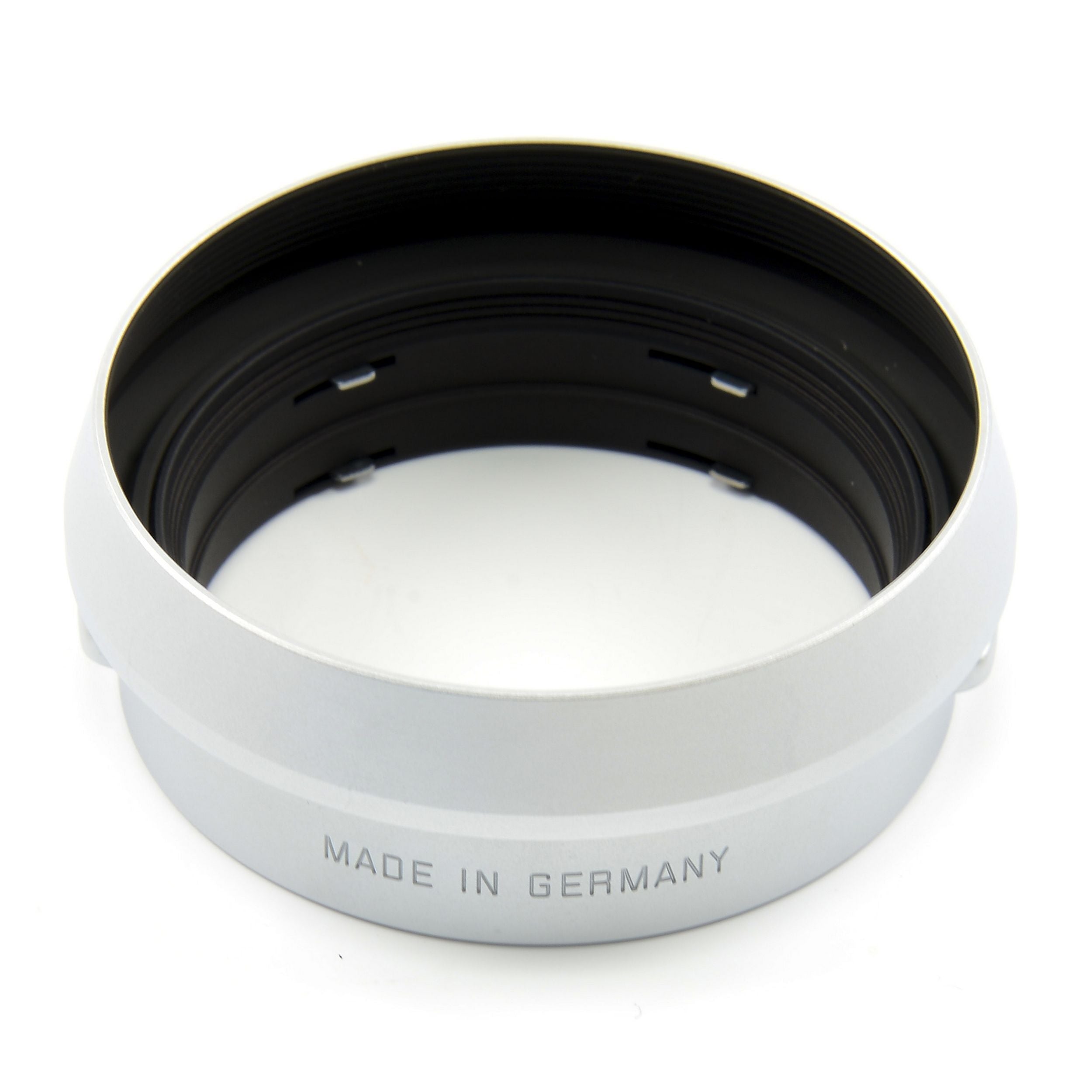 Leica Zonnekap Voor 50mm APO-Summicron LHSA Chroom NOS