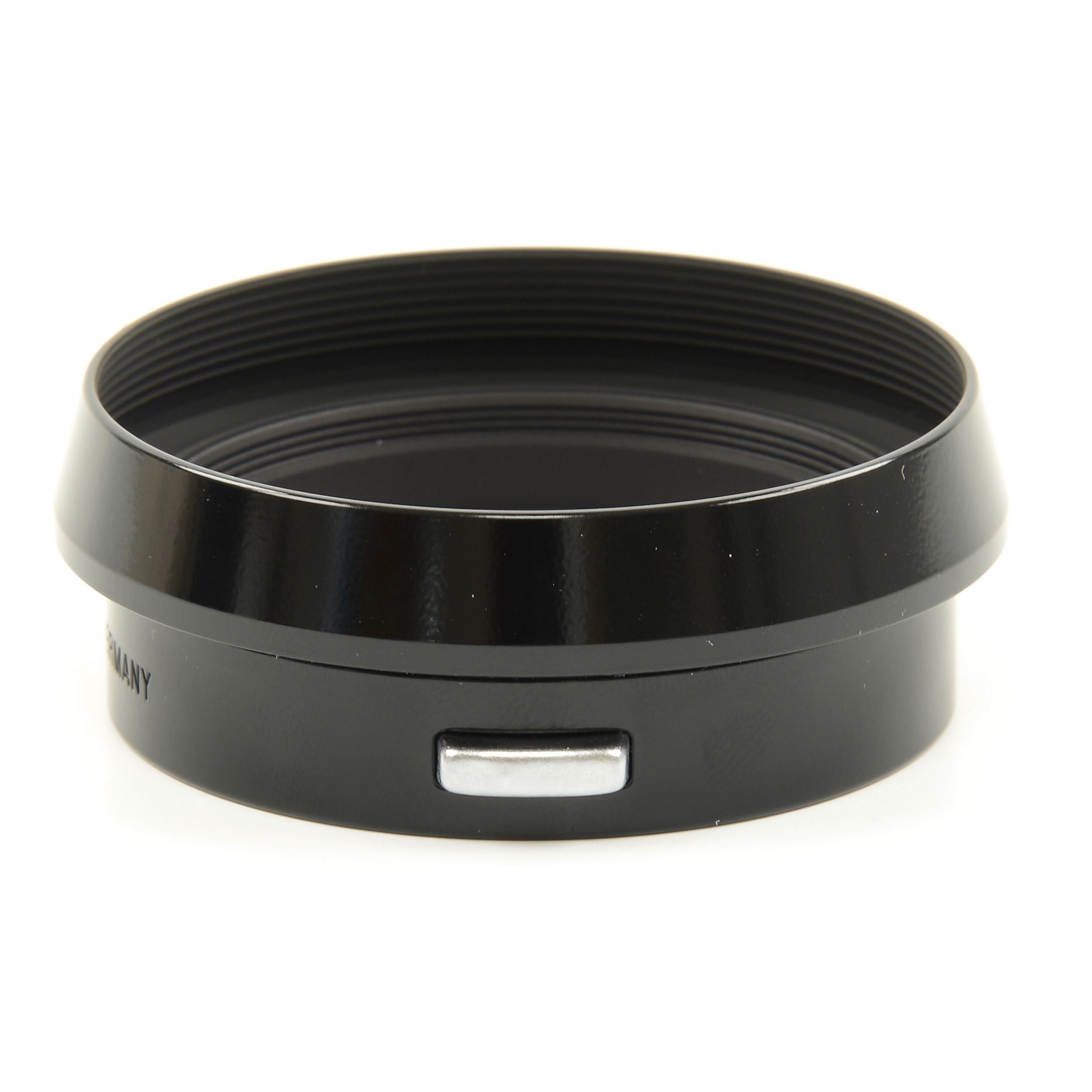 Leica Zonnekap Voor 50mm APO-Summicron LHSA Black Paint NOS