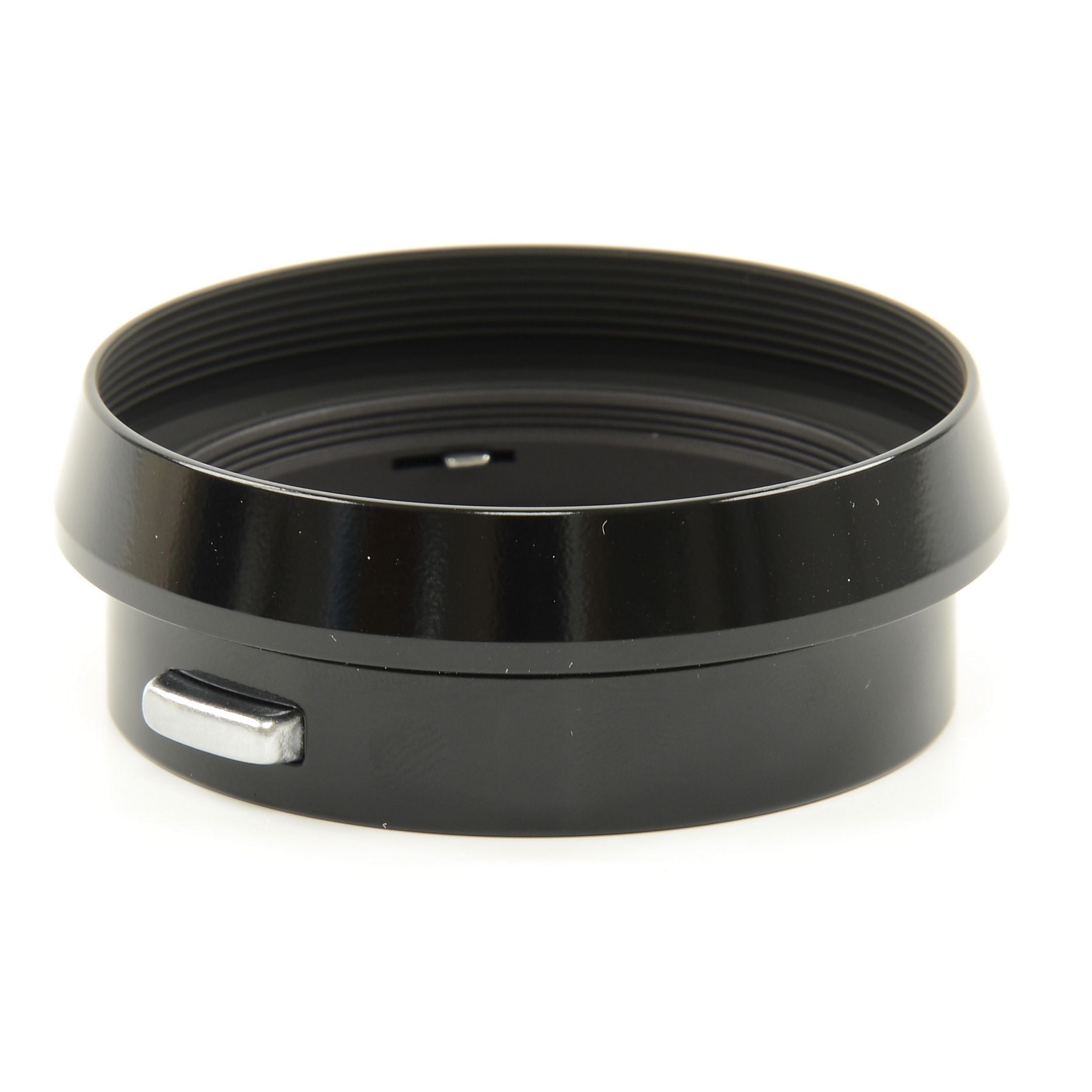 Leica Zonnekap Voor 50mm APO-Summicron LHSA Black Paint NOS