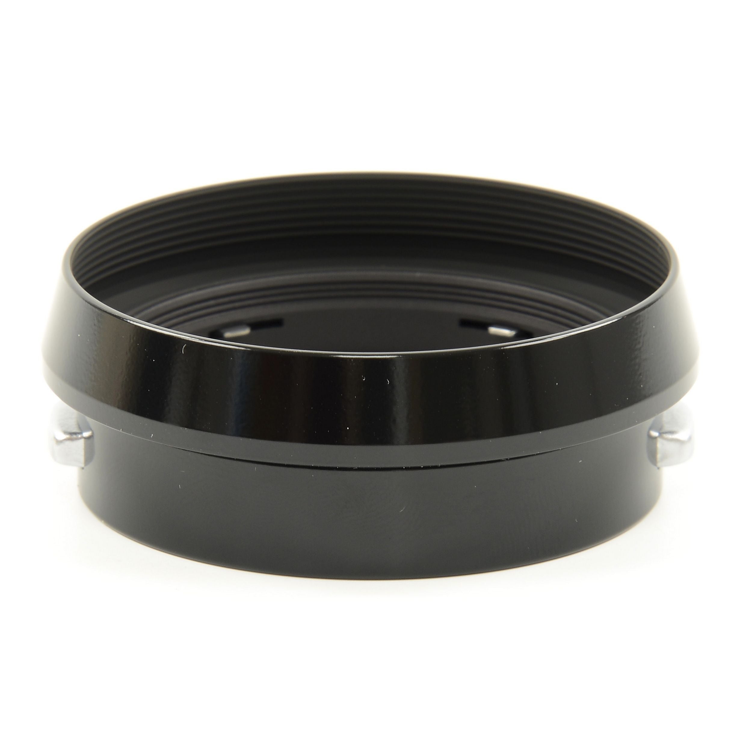 Leica Zonnekap Voor 50mm APO-Summicron LHSA Black Paint NOS