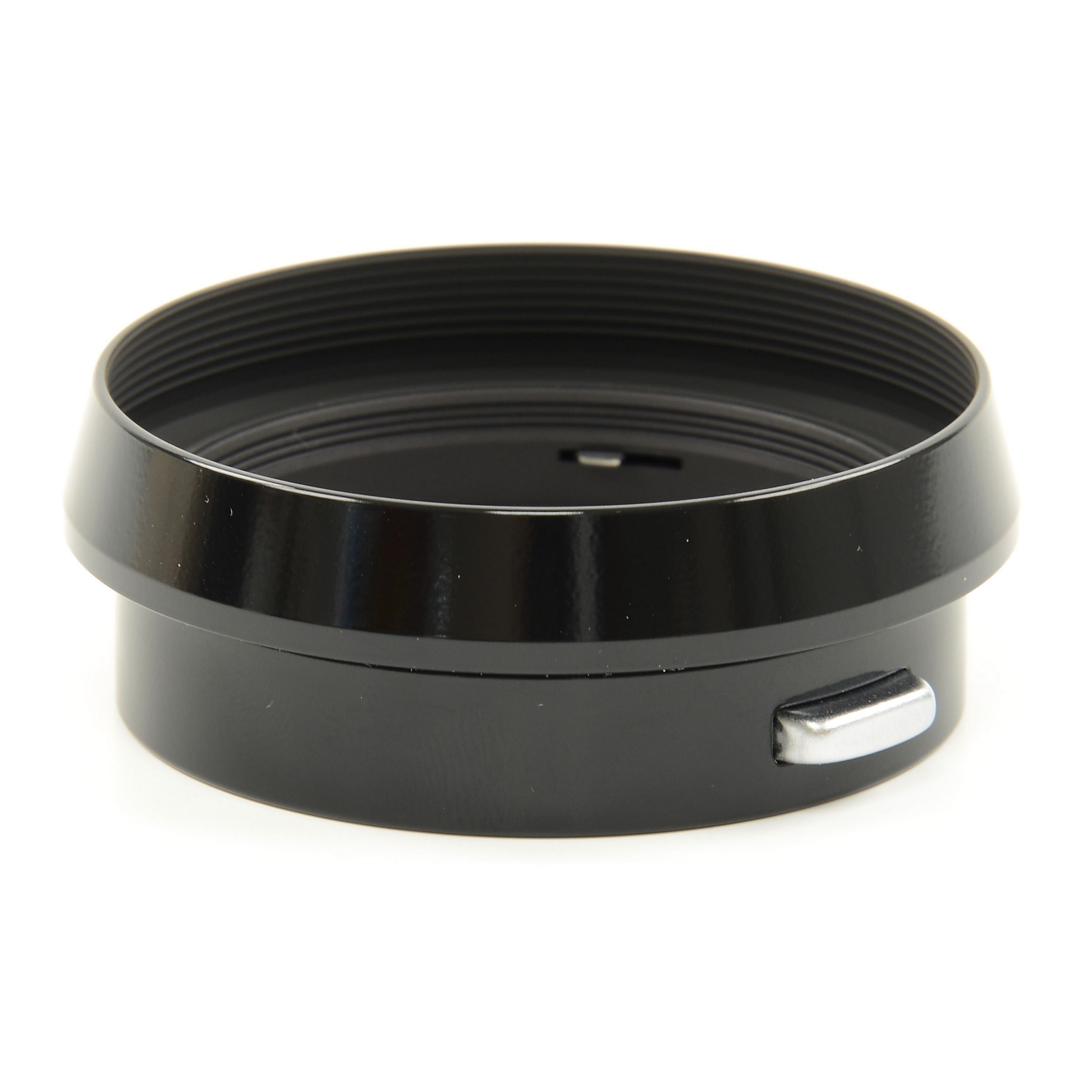 Leica Zonnekap Voor 50mm APO-Summicron LHSA Black Paint NOS