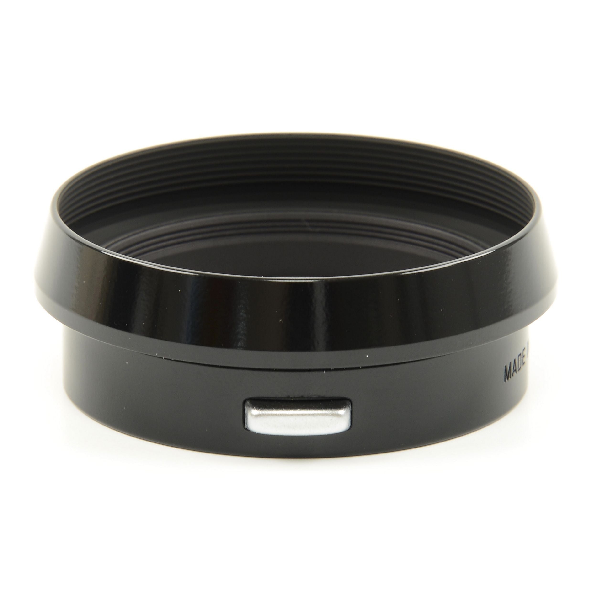 Leica Zonnekap Voor 50mm APO-Summicron LHSA Black Paint NOS