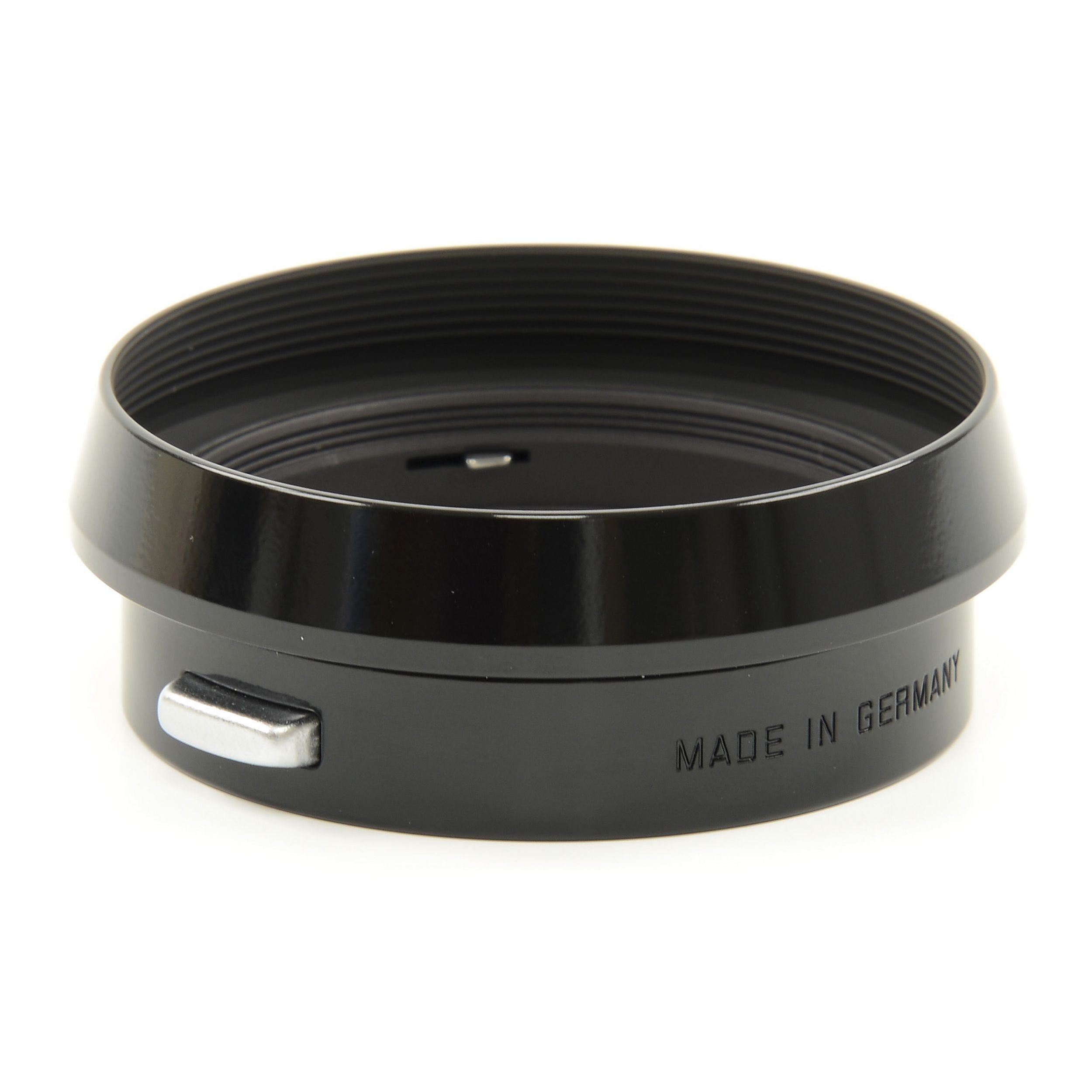 Leica Zonnekap Voor 50mm APO-Summicron LHSA Black Paint NOS
