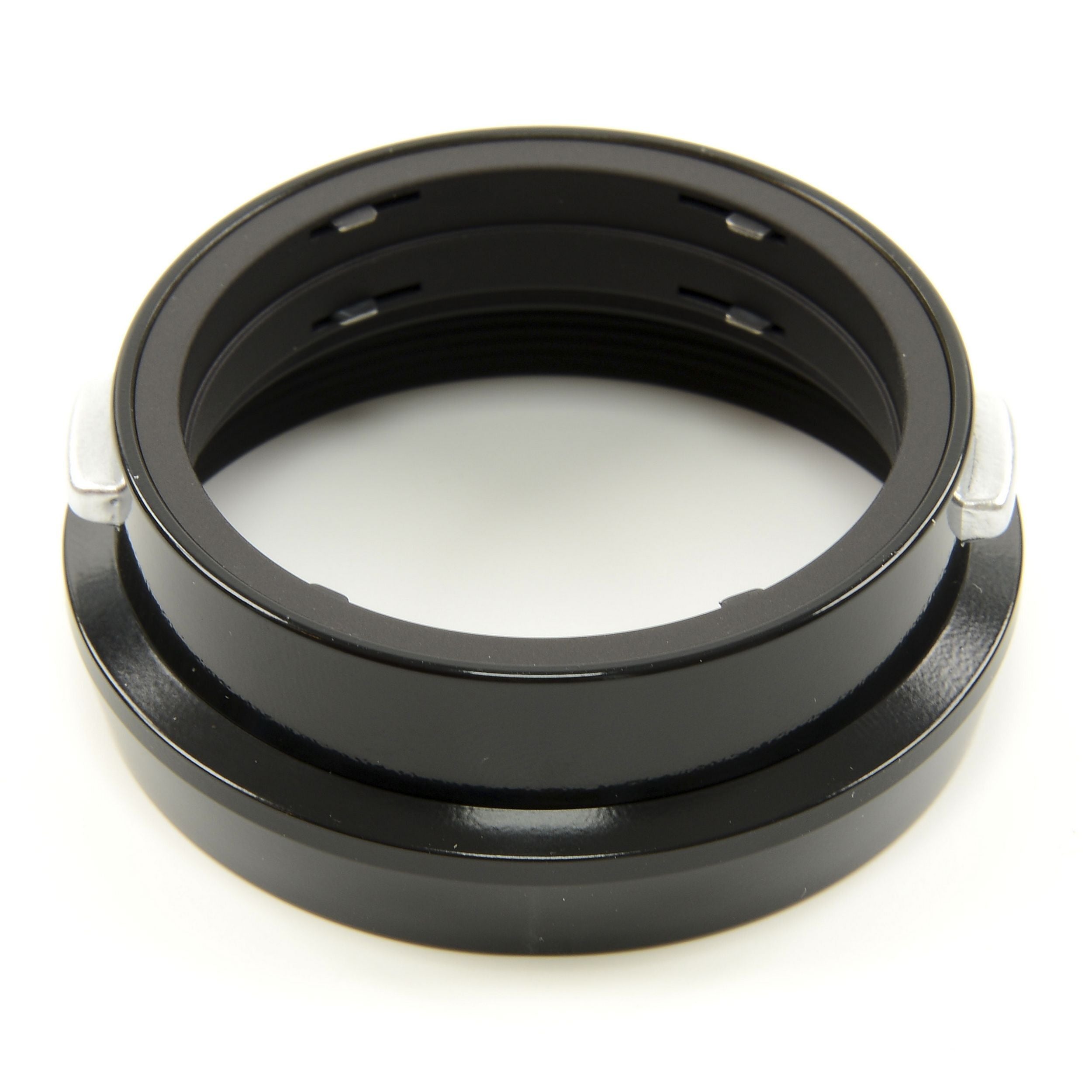 Leica Zonnekap Voor 50mm APO-Summicron LHSA Black Paint NOS