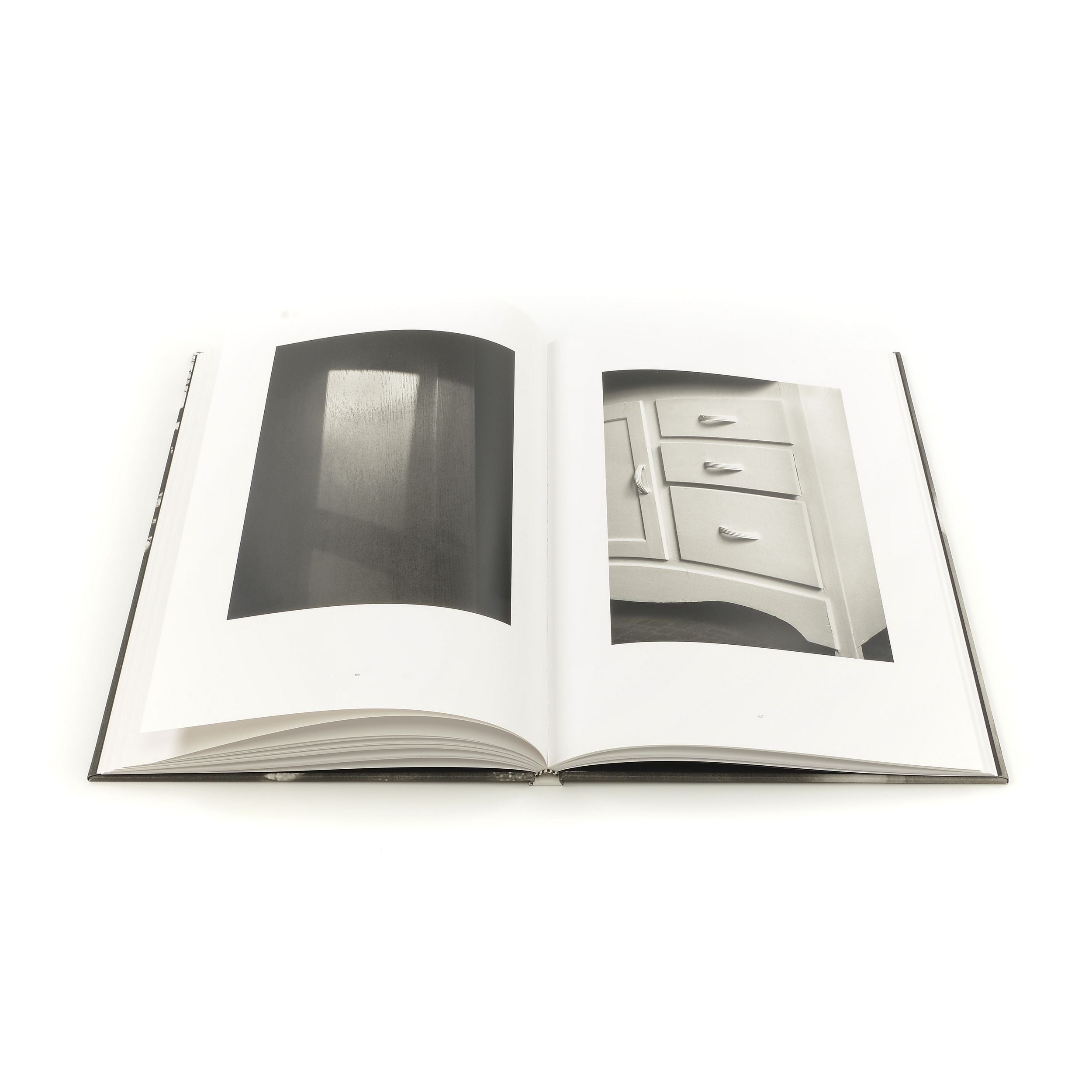 Leica M Monochroom "Ralph Gibson" + Doos