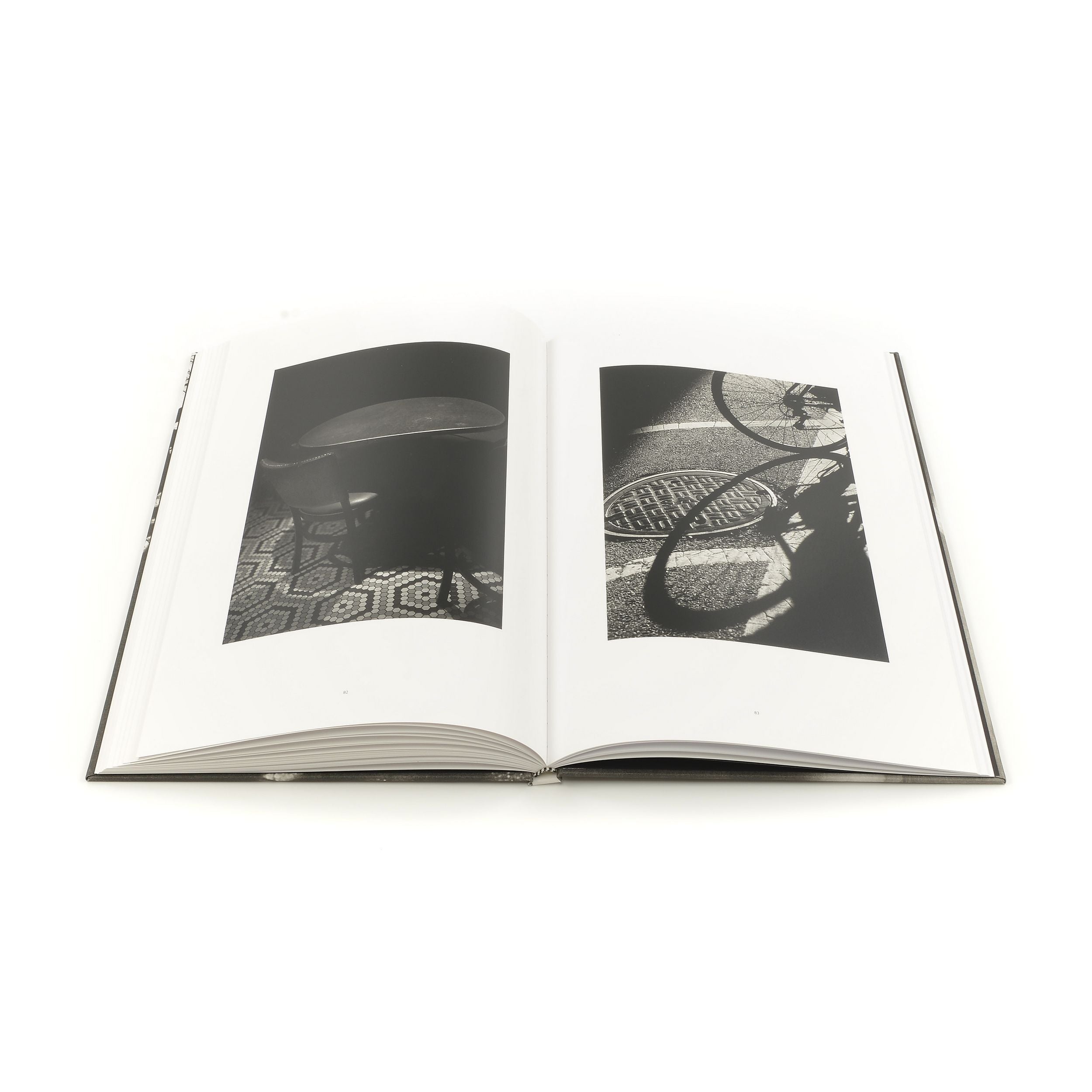 Leica M Monochroom "Ralph Gibson" + Doos
