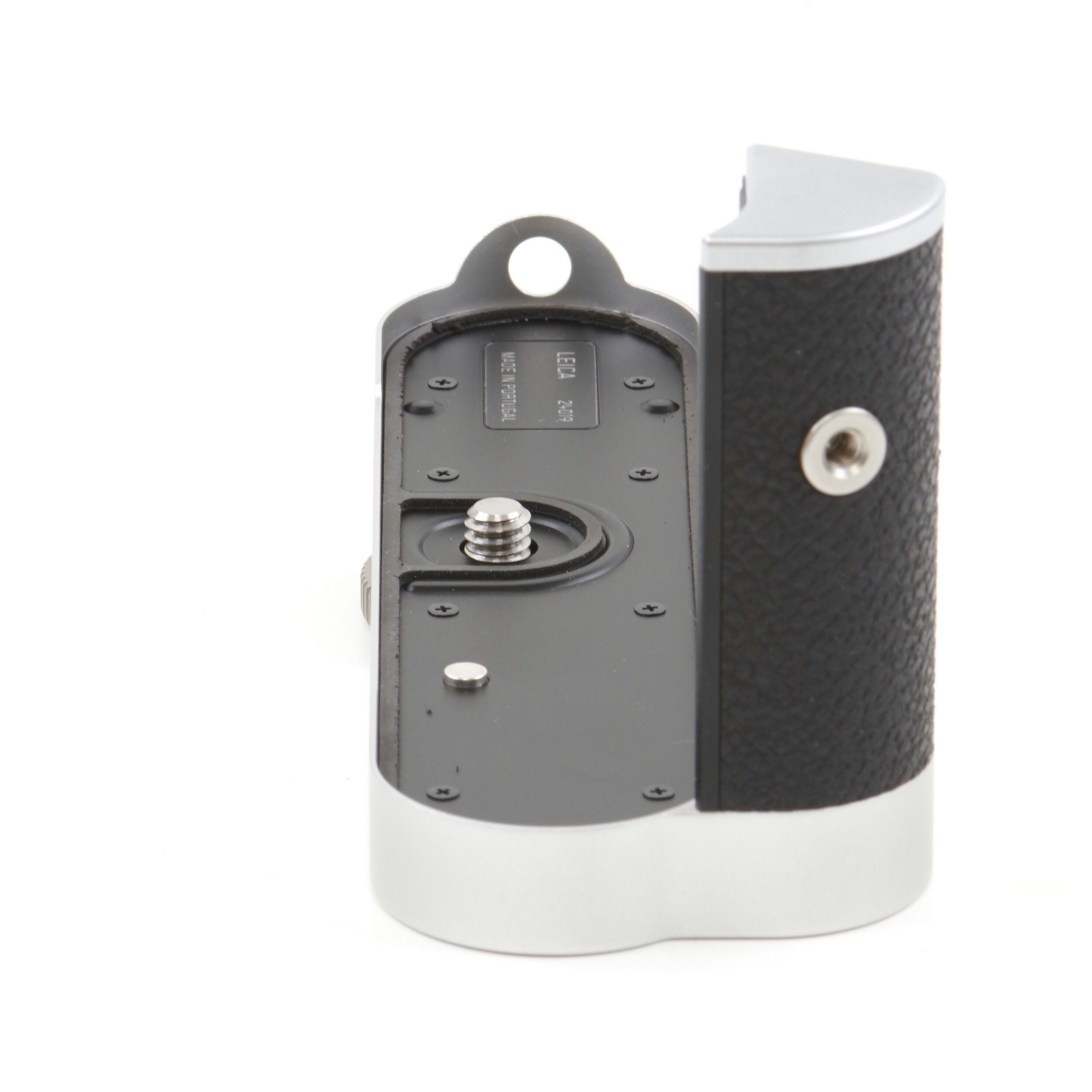 Leica M10 / M10-P / M10-R Handgrip Chroom