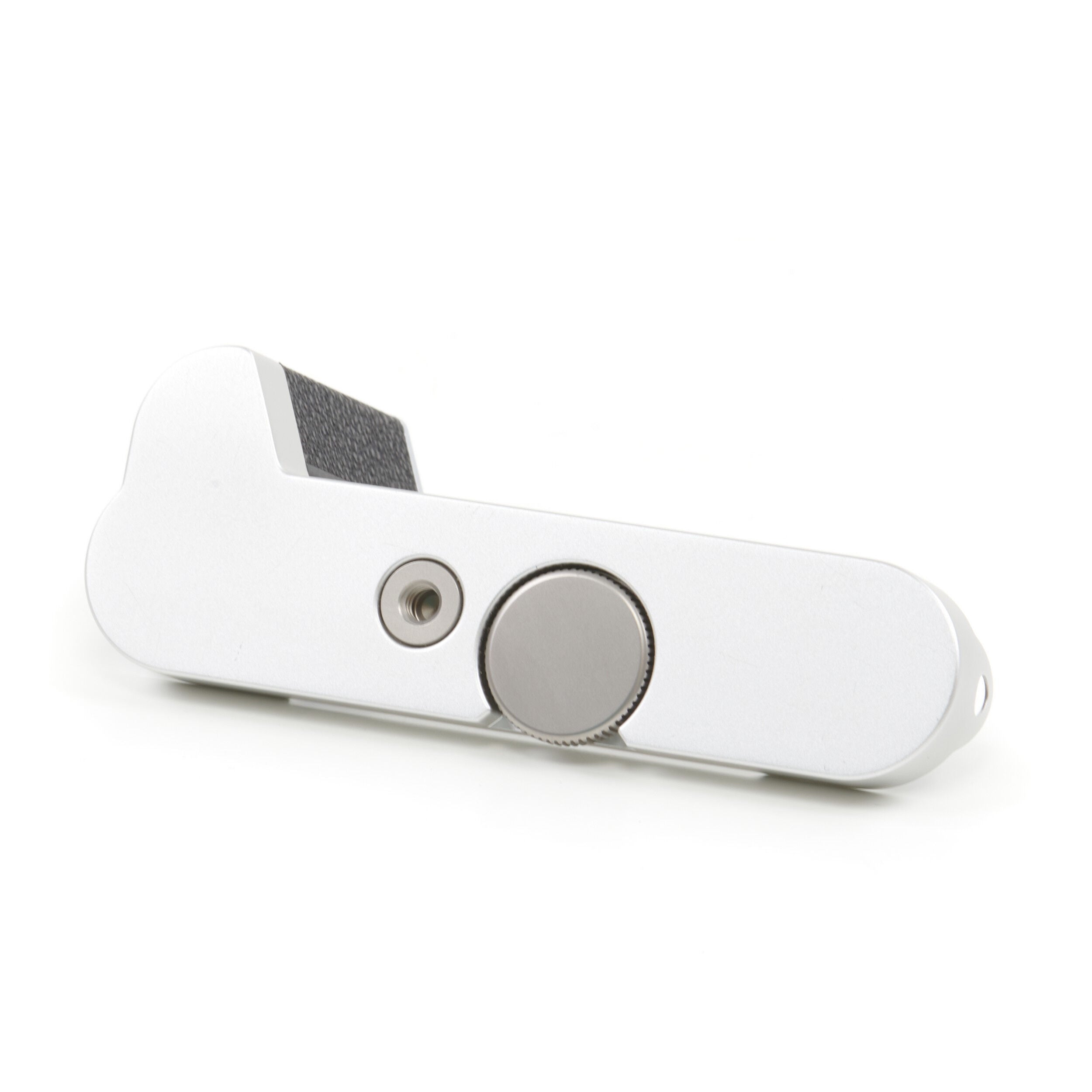 Leica M10 / M10-P / M10-R Handgrip Chroom